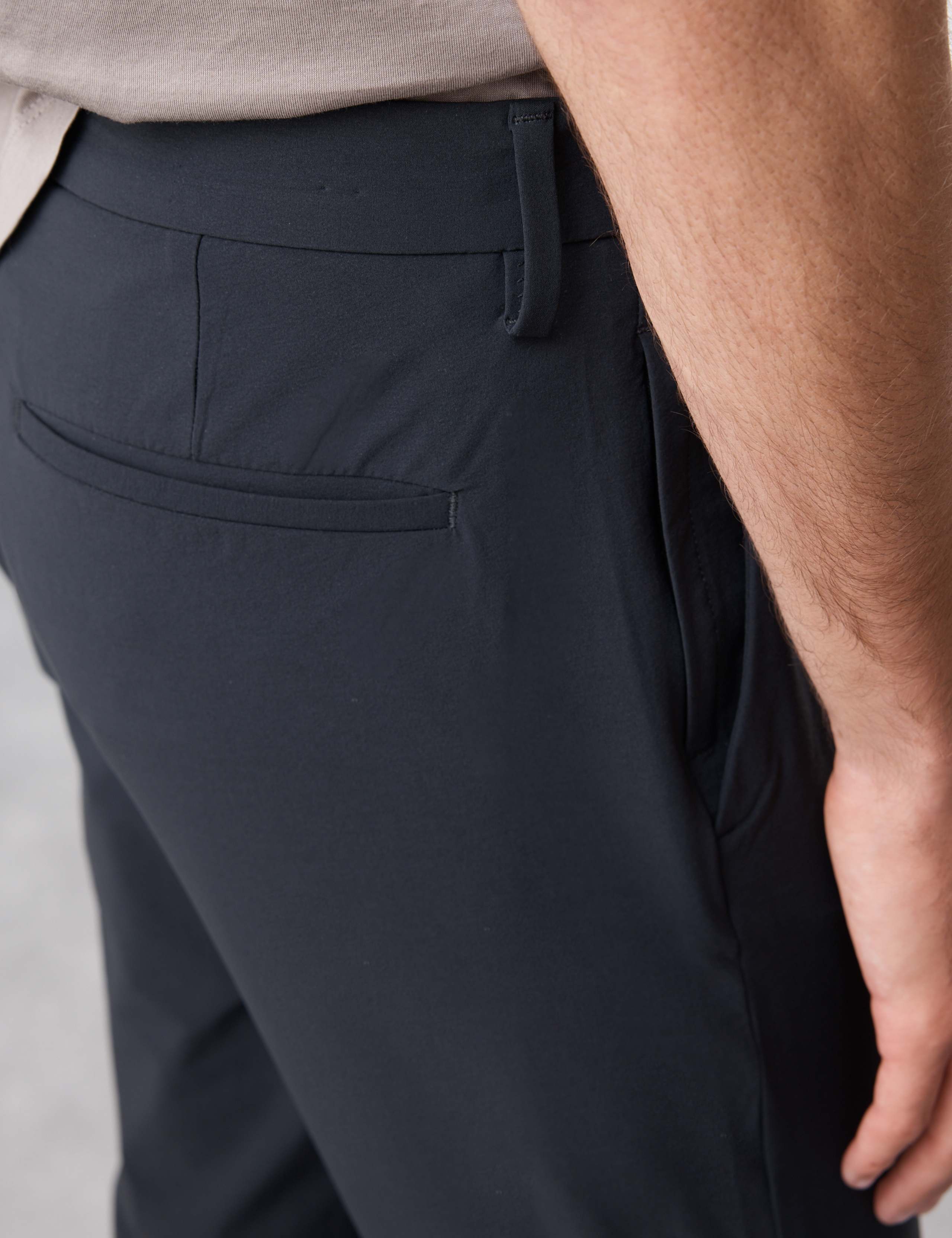 Slim Fit Technical Performance Chinos 7 of 7