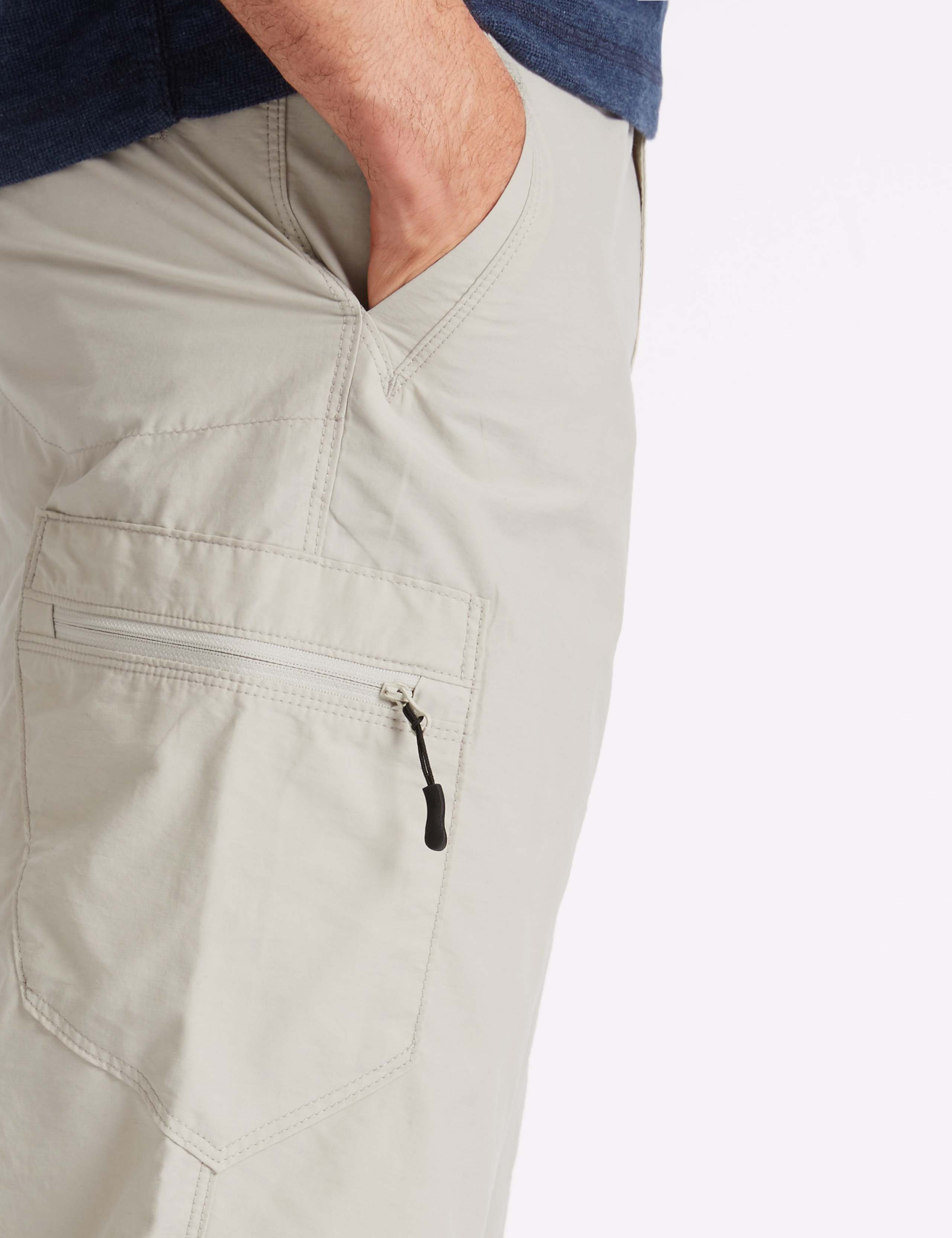 3/4 Leg Trekking Shorts 4 of 4