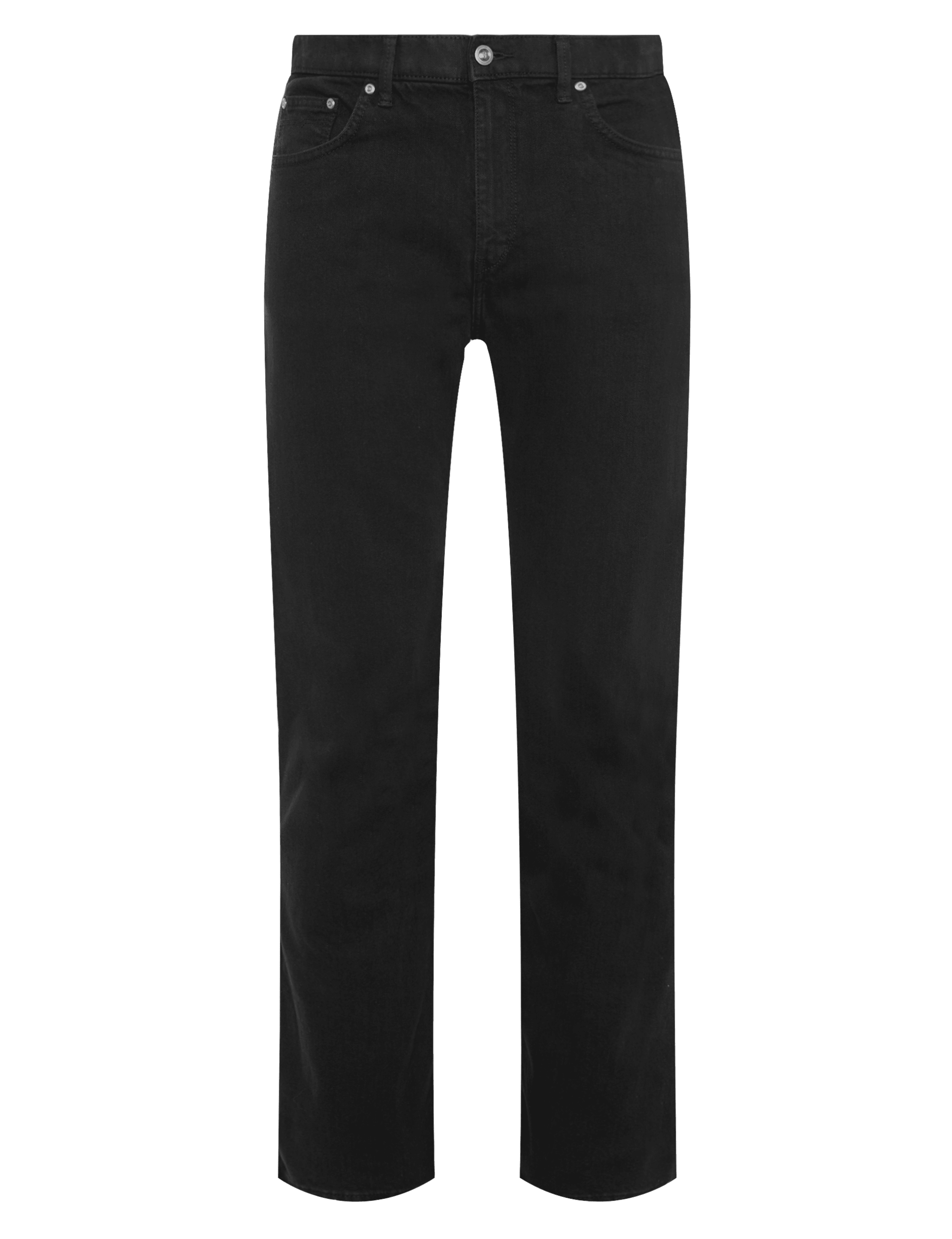 Water Resistant Jeans with Comfort Stretch 2 of 3