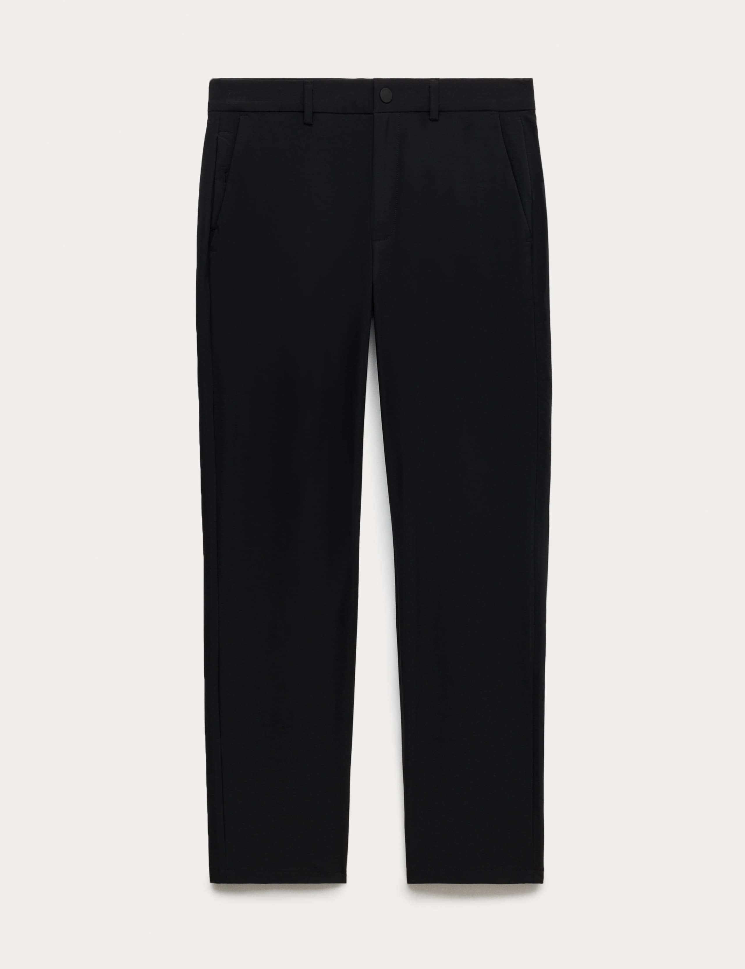 Performance Straight Fit Technical Trousers 2 of 6
