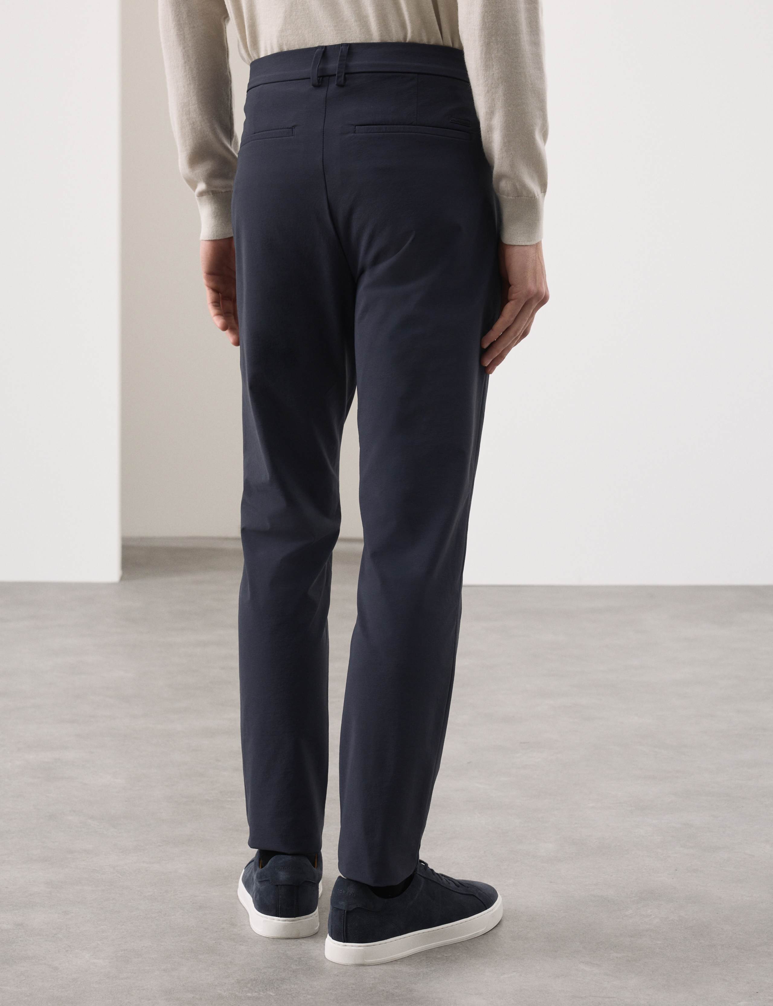 Slim Fit Trousers 6 of 7