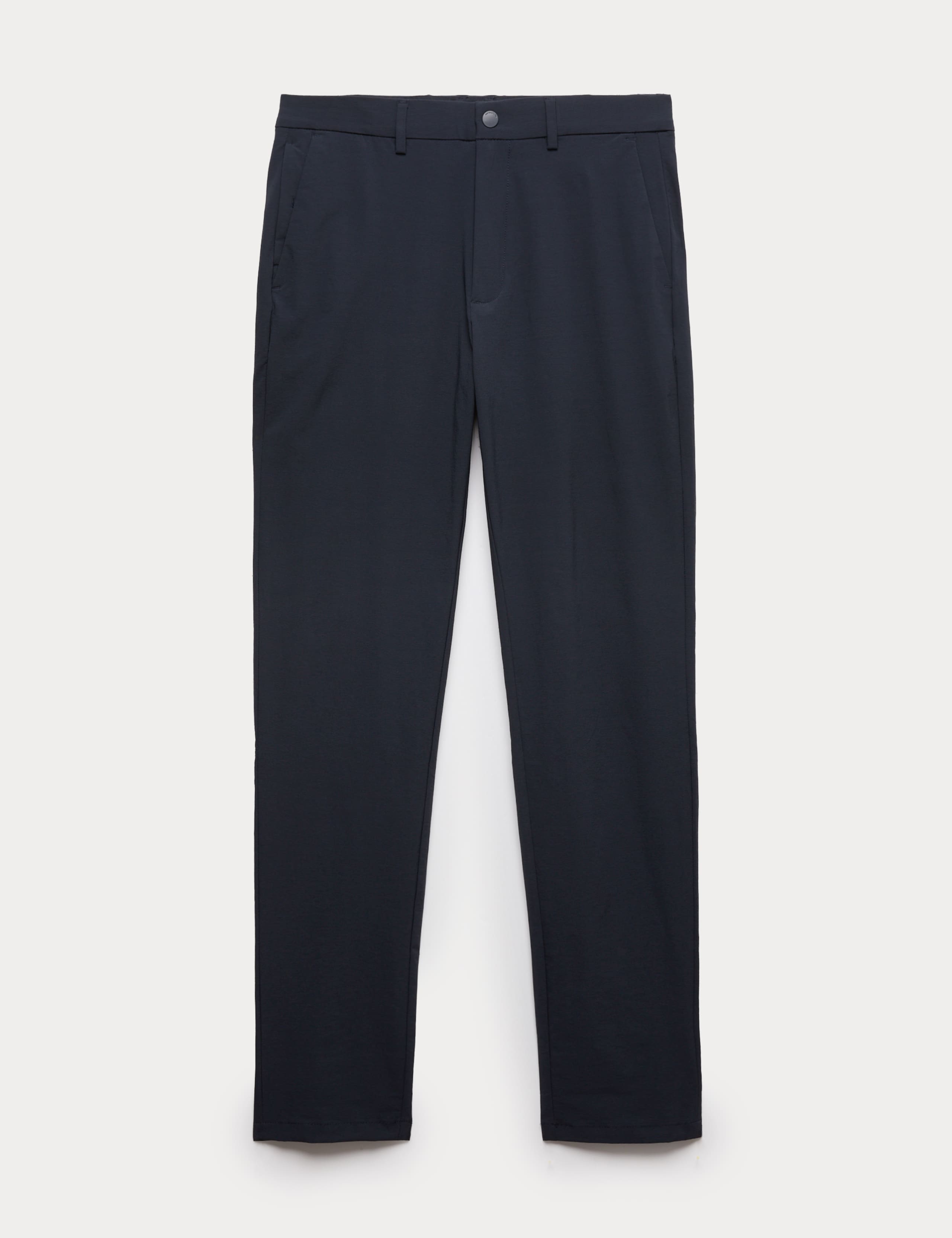 Slim Fit Trousers 2 of 7
