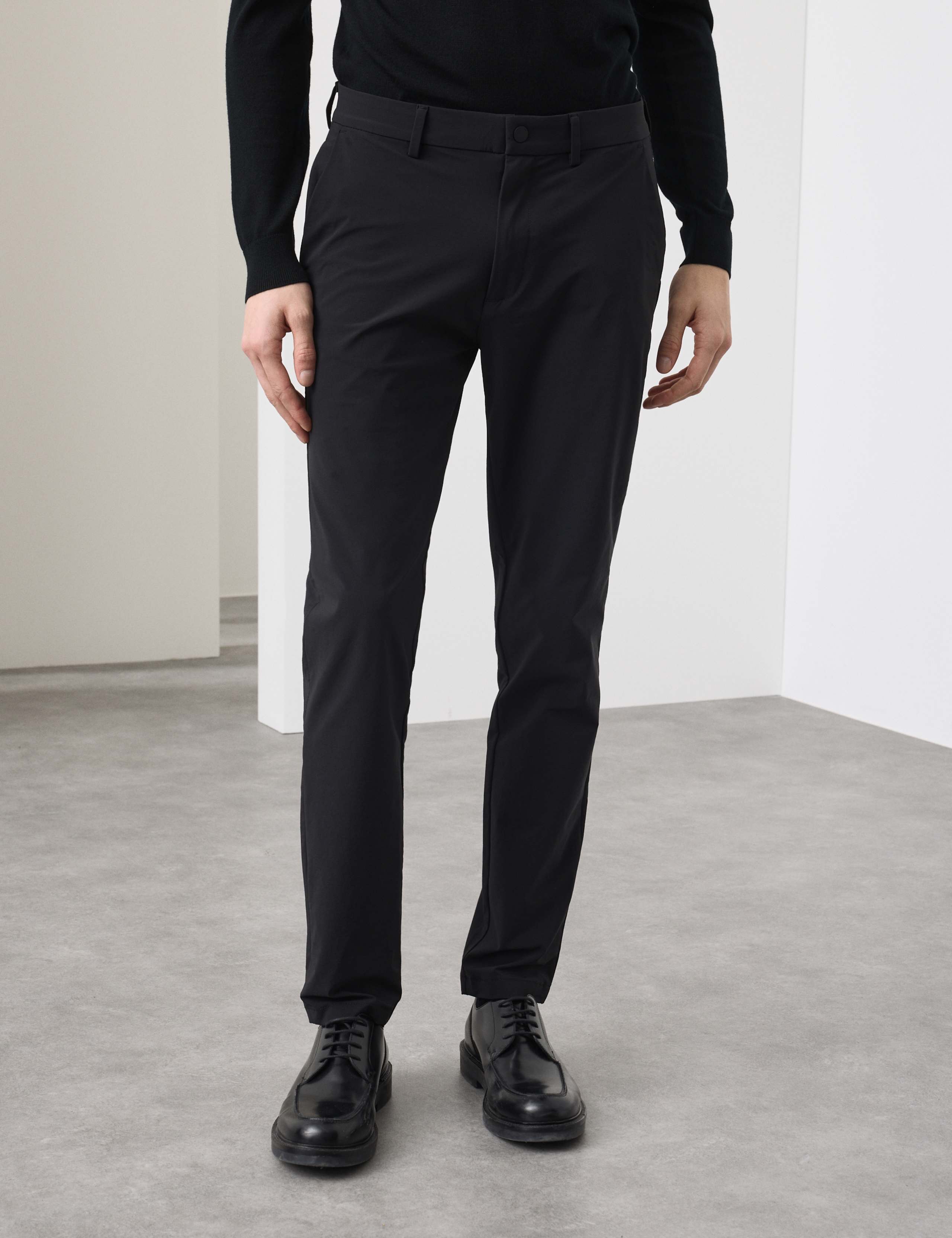Slim Fit Trousers 1 of 6