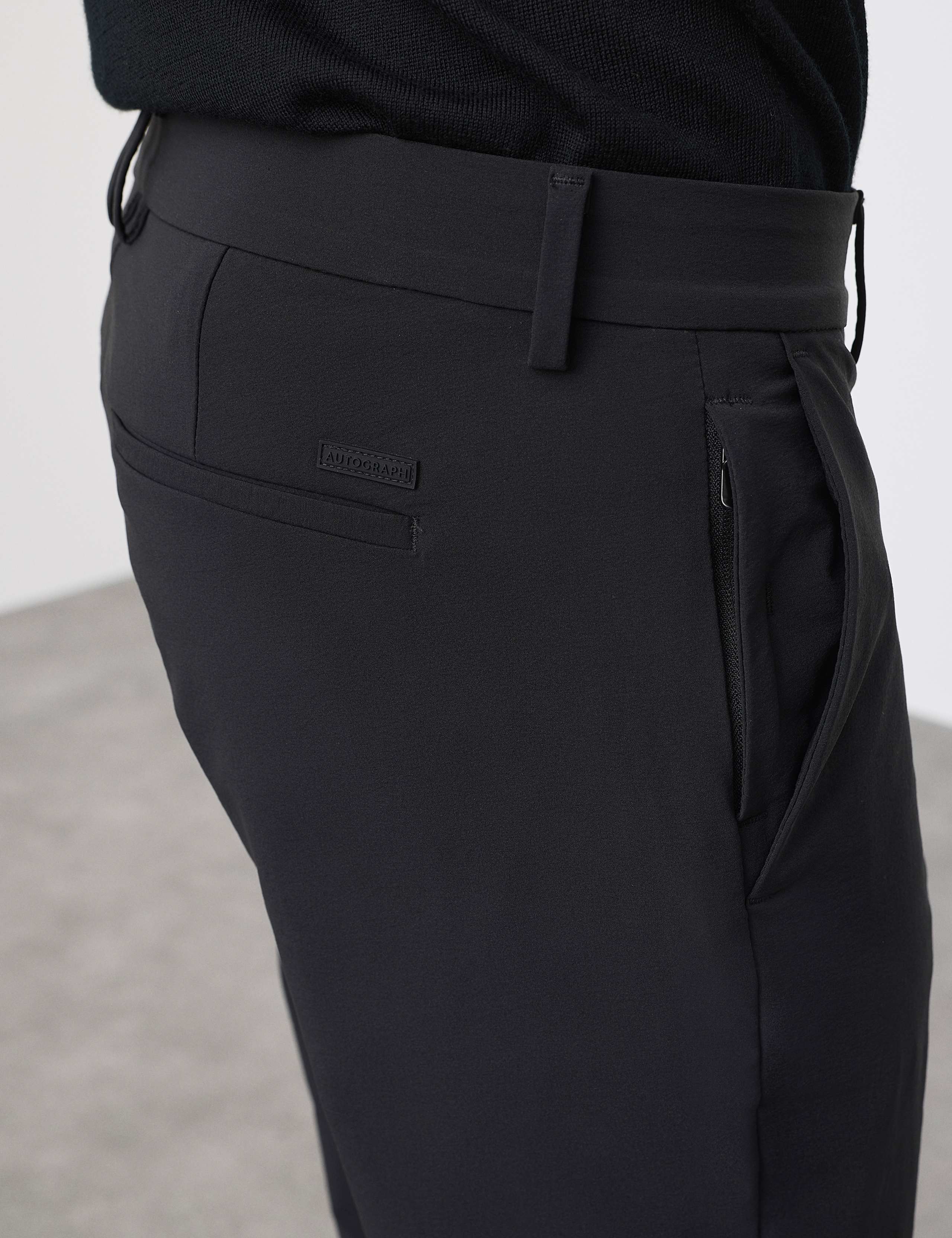 Slim Fit Trousers 5 of 6