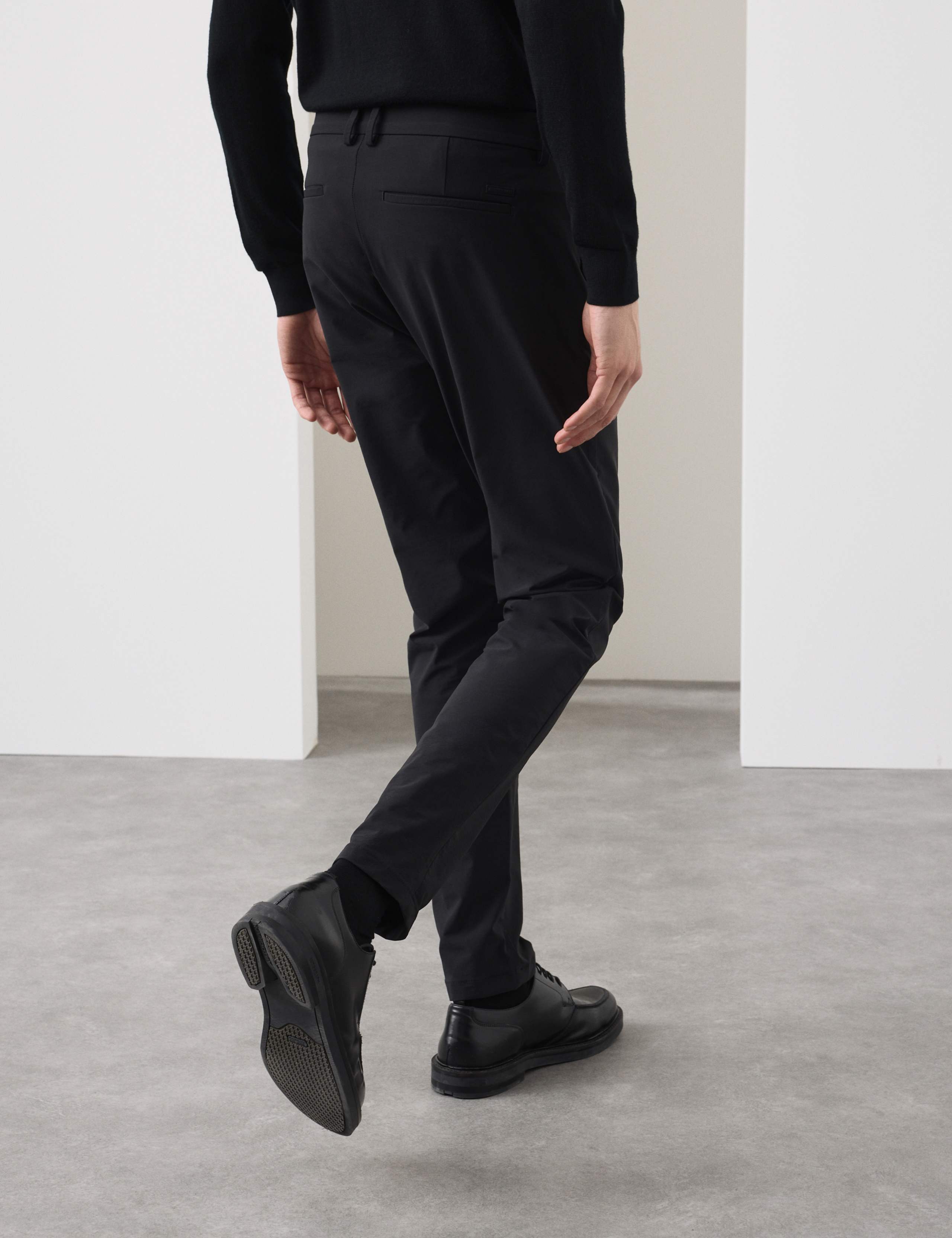 Slim Fit Trousers 6 of 6