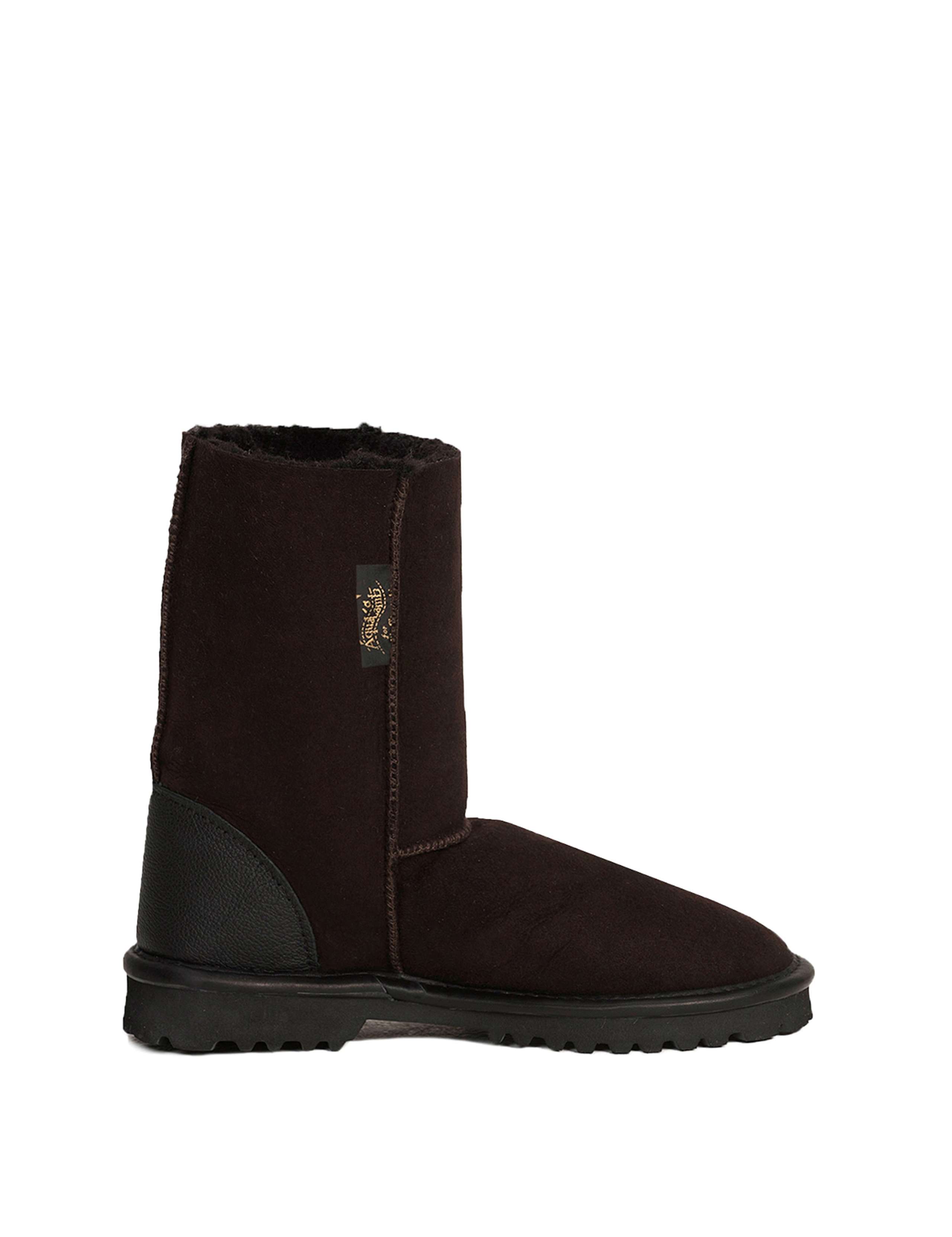 Sheepskin Aqualamb™ Pull-On Casual Boots 2 of 4