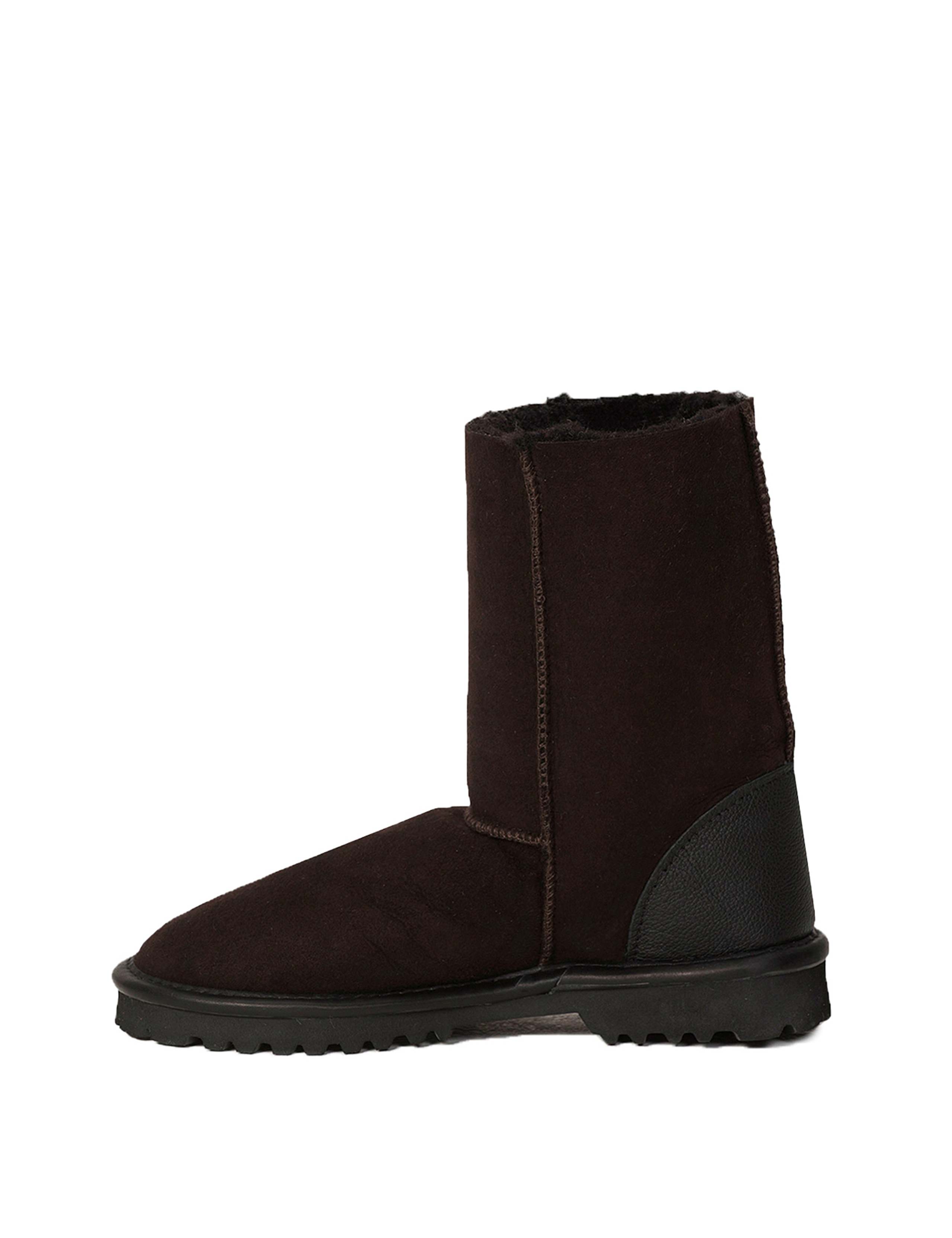 Sheepskin Aqualamb™ Pull-On Casual Boots 3 of 4