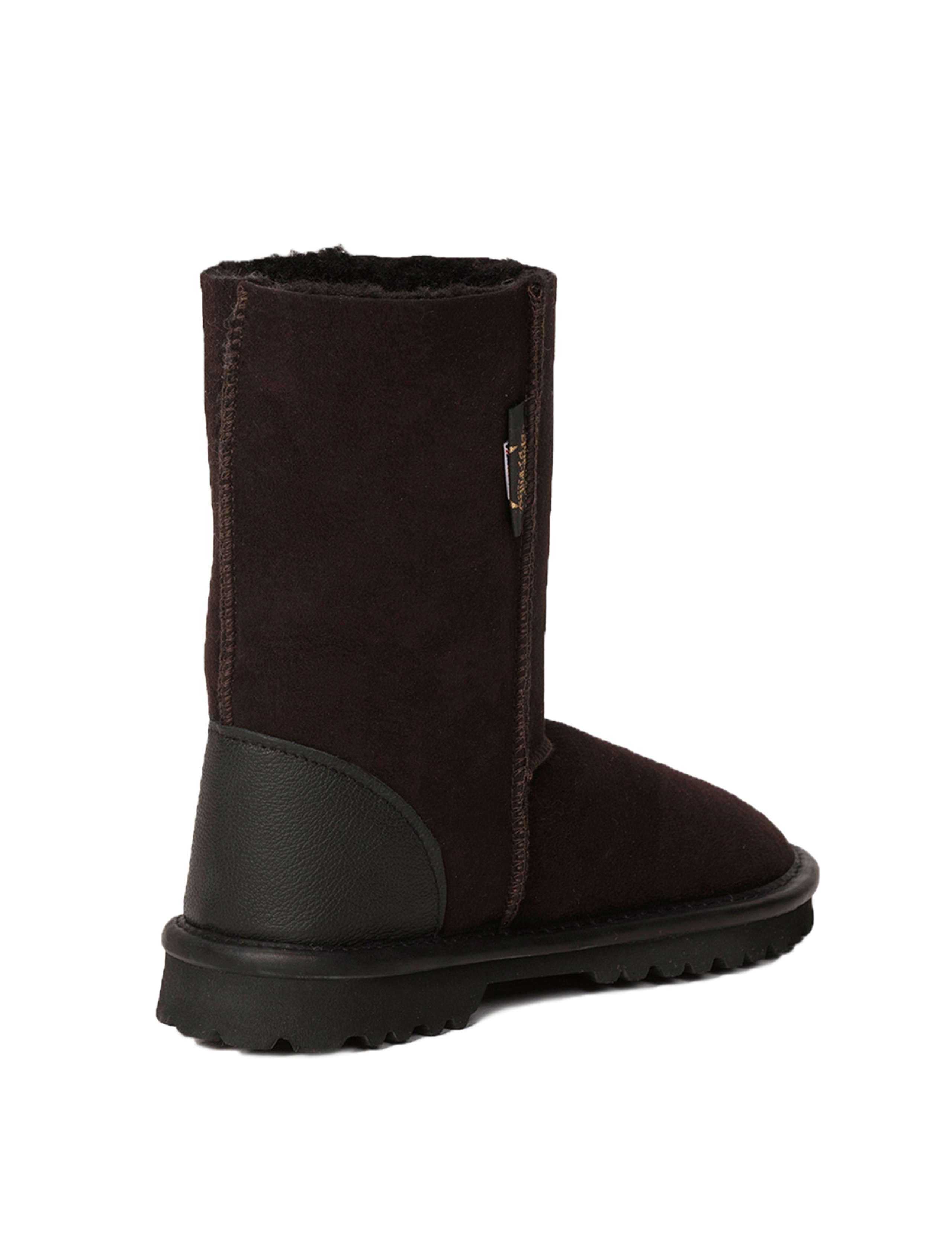 Sheepskin Aqualamb™ Pull-On Casual Boots 4 of 4