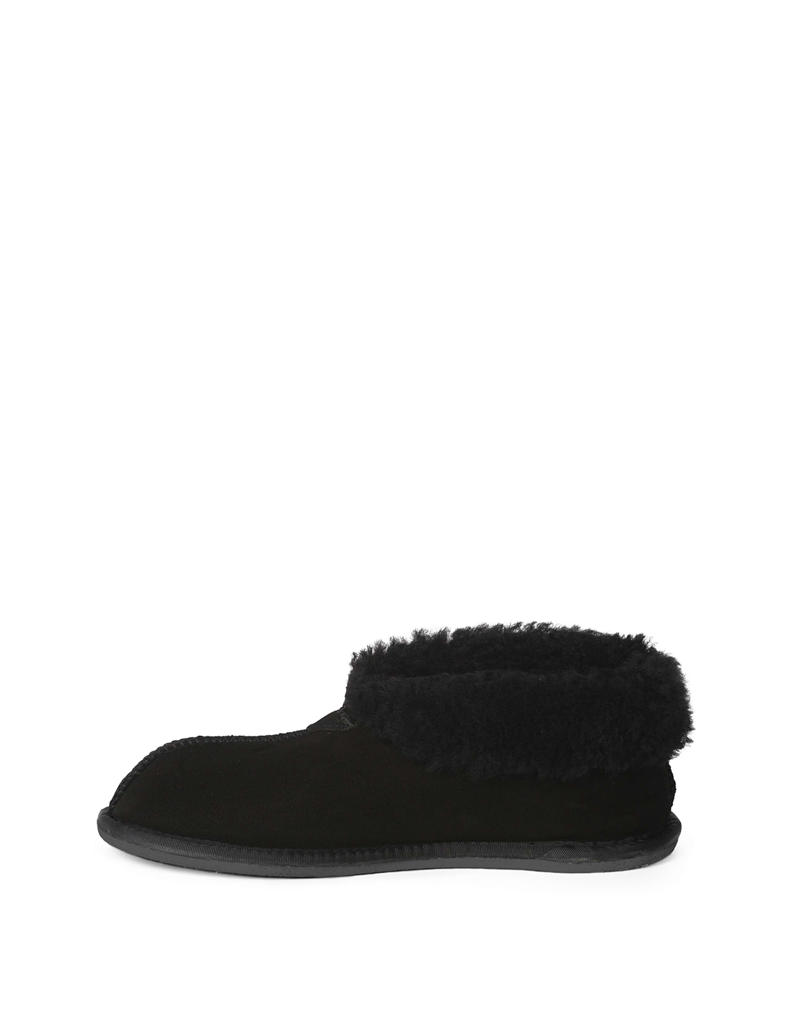 Sheepskin Slipper Boots 4 of 6