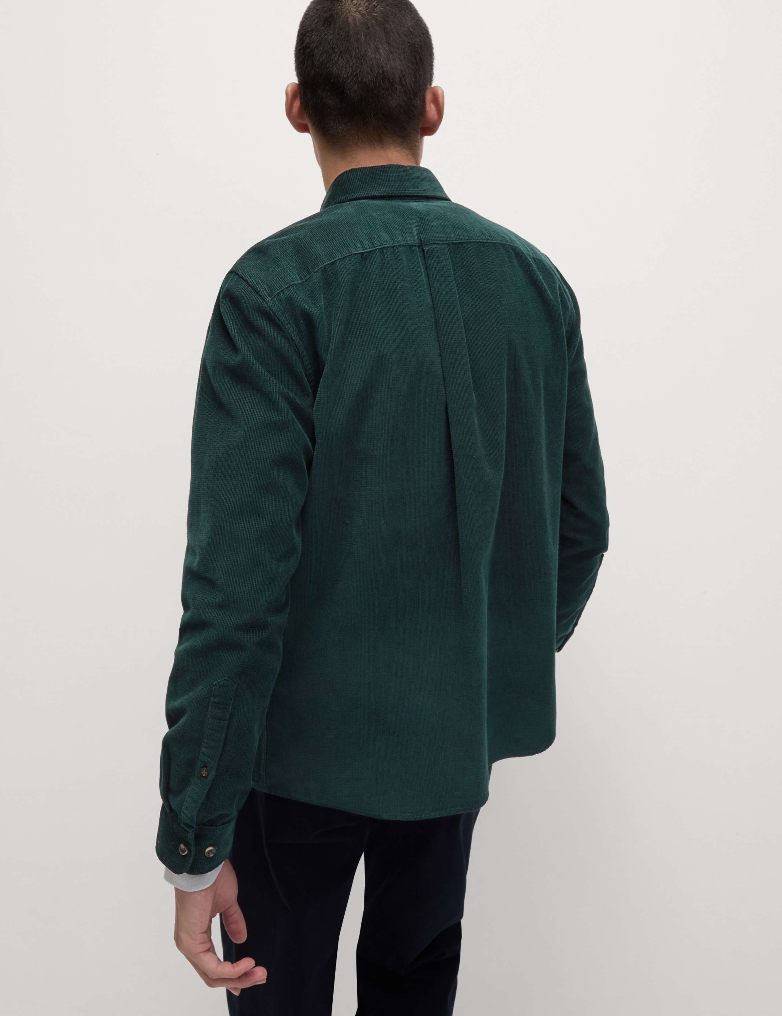 Corduroy Shirt 6 of 7