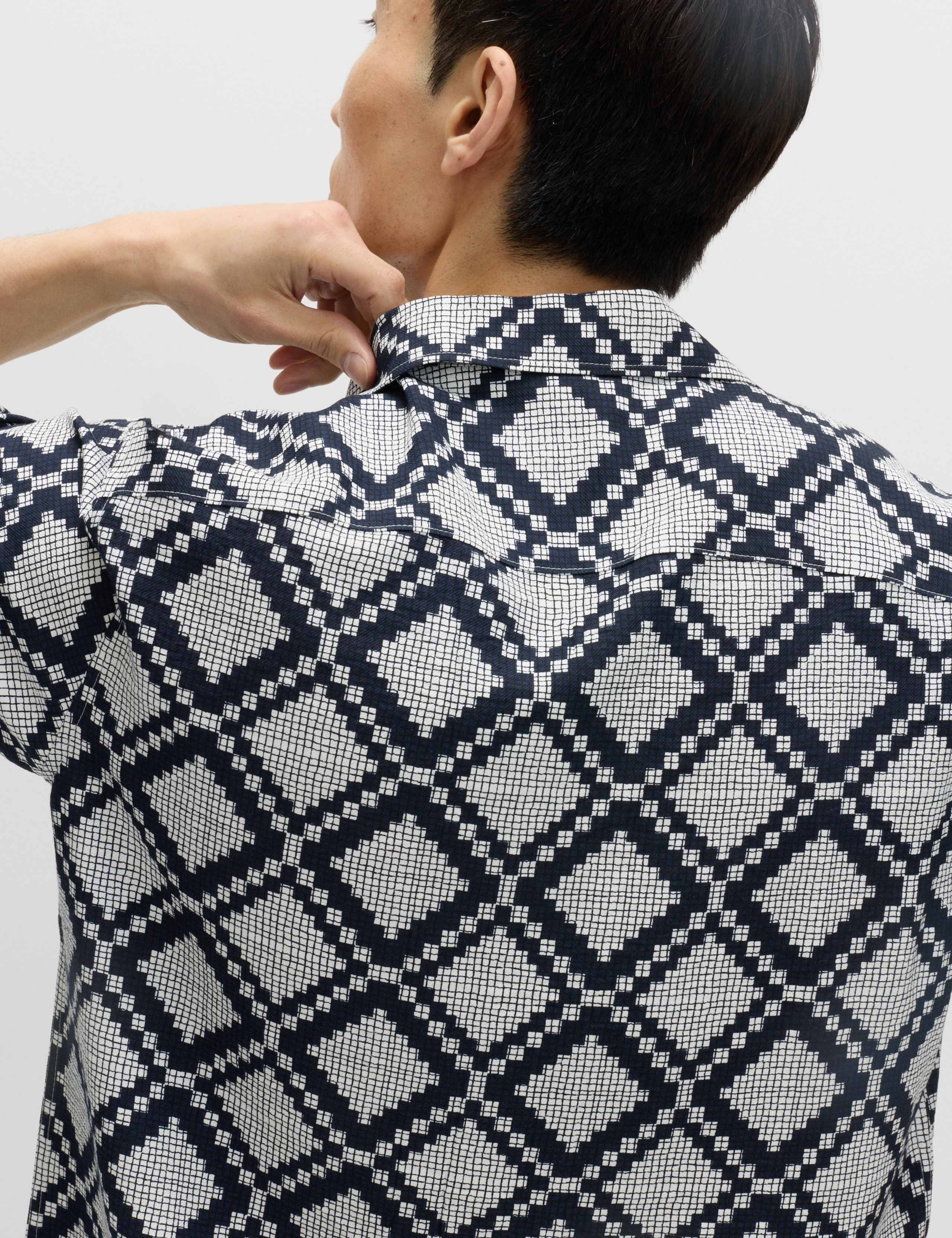 Regular Fit Short Sleeve Shirt 3 of 6