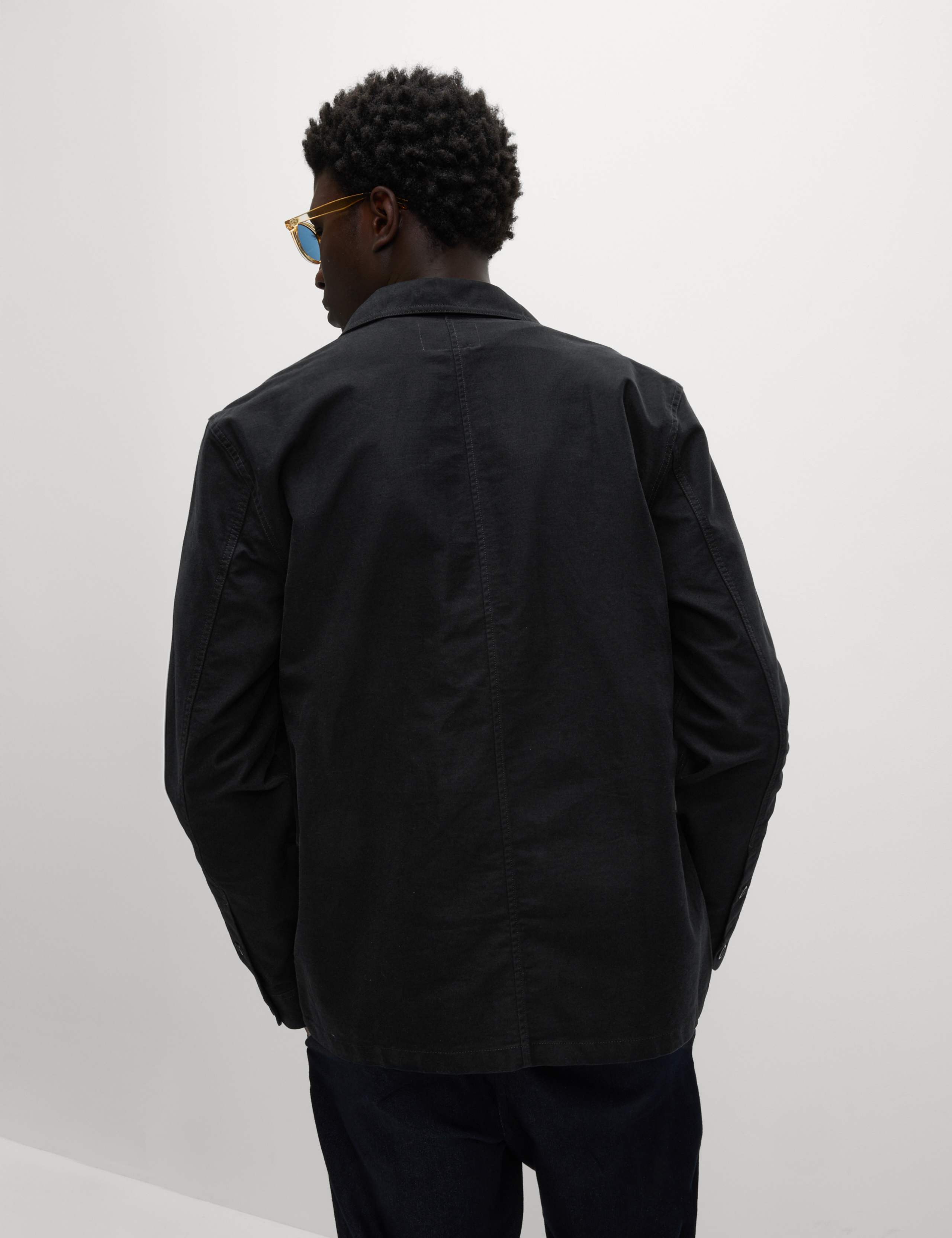Cotton Rich Overshirt 6 of 6