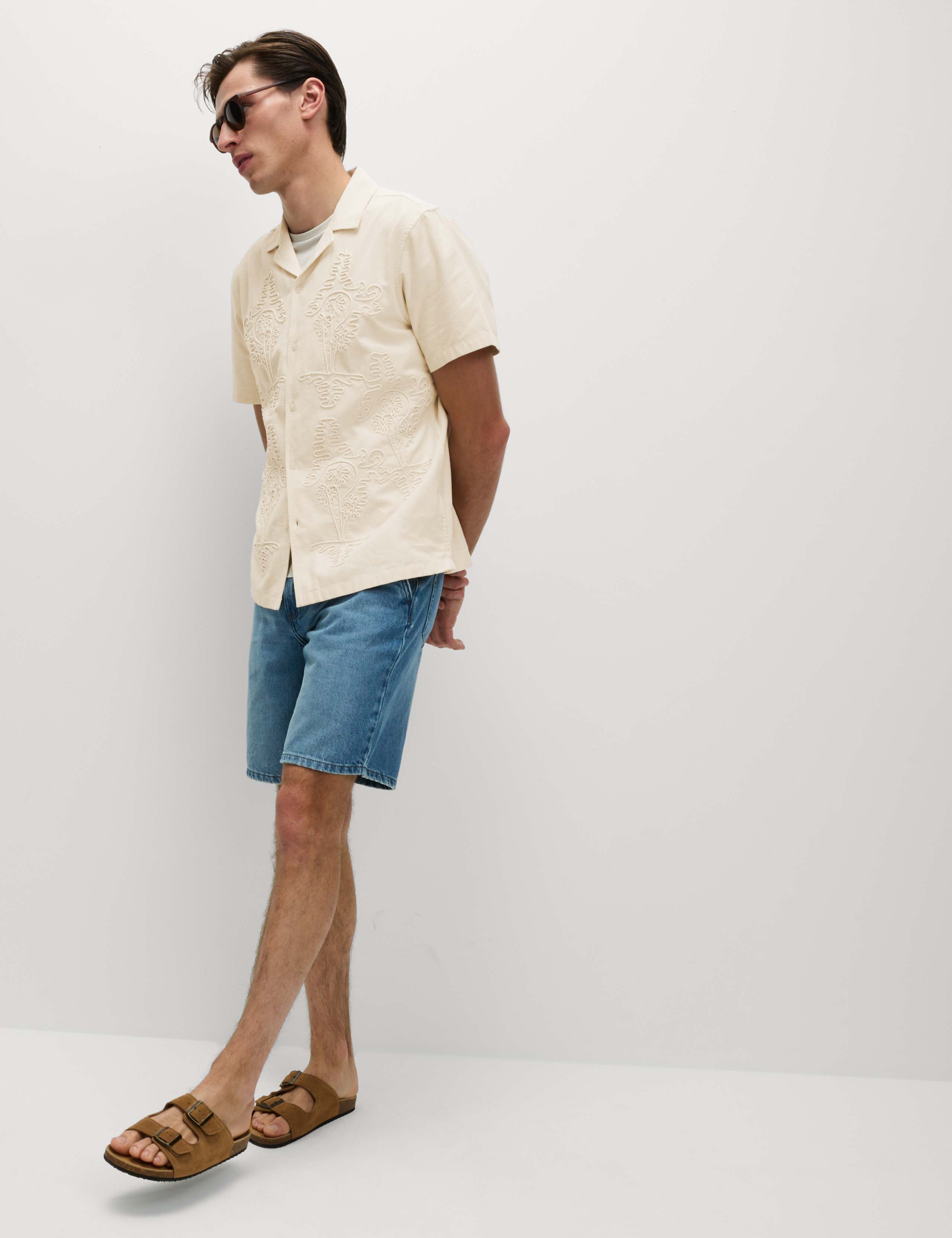 Cotton Rich Shirt 6 of 6