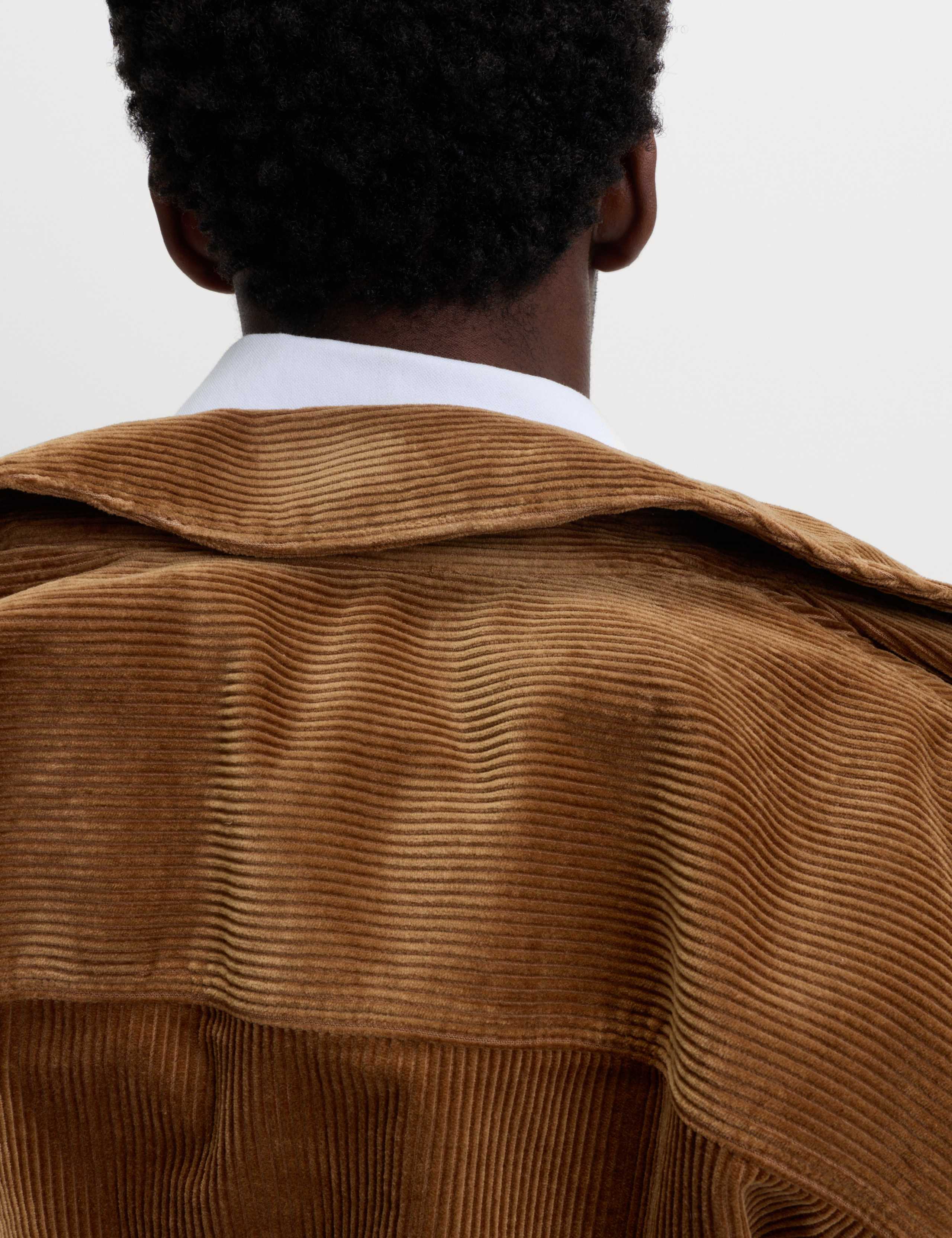 Corduroy Overshirt 5 of 6