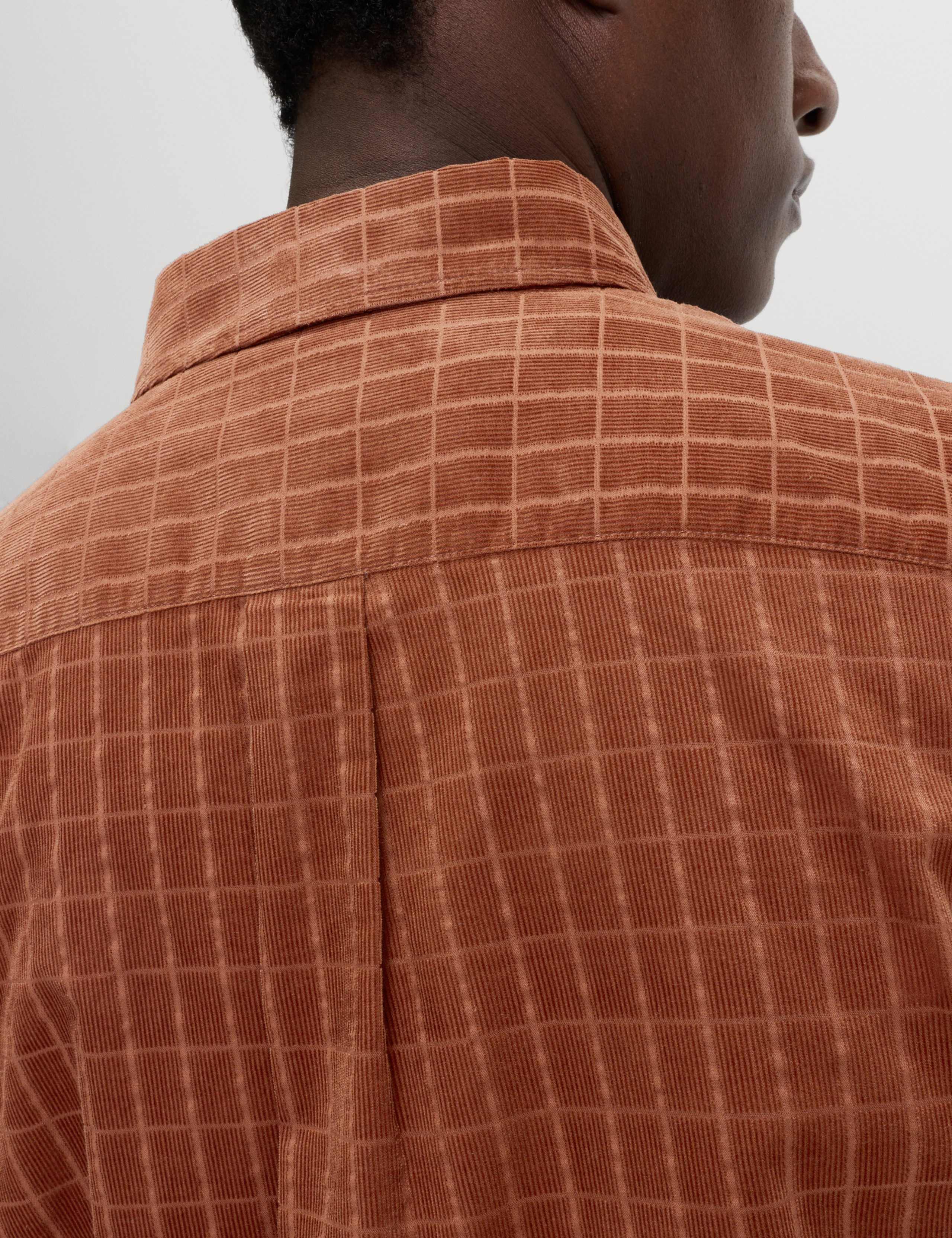 Corduroy Shirt 3 of 4