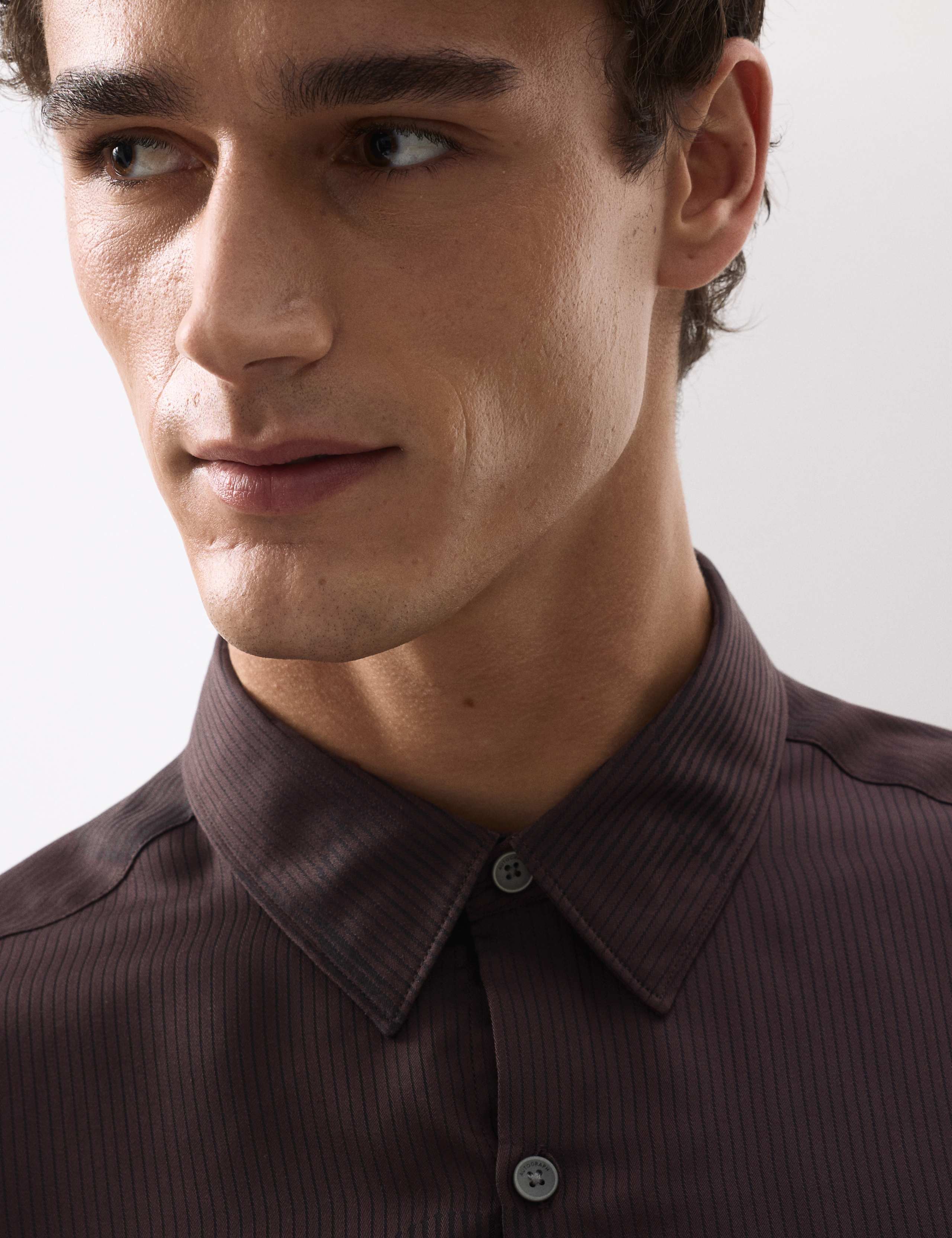 Regular Fit Floral Shirt 5 of 5