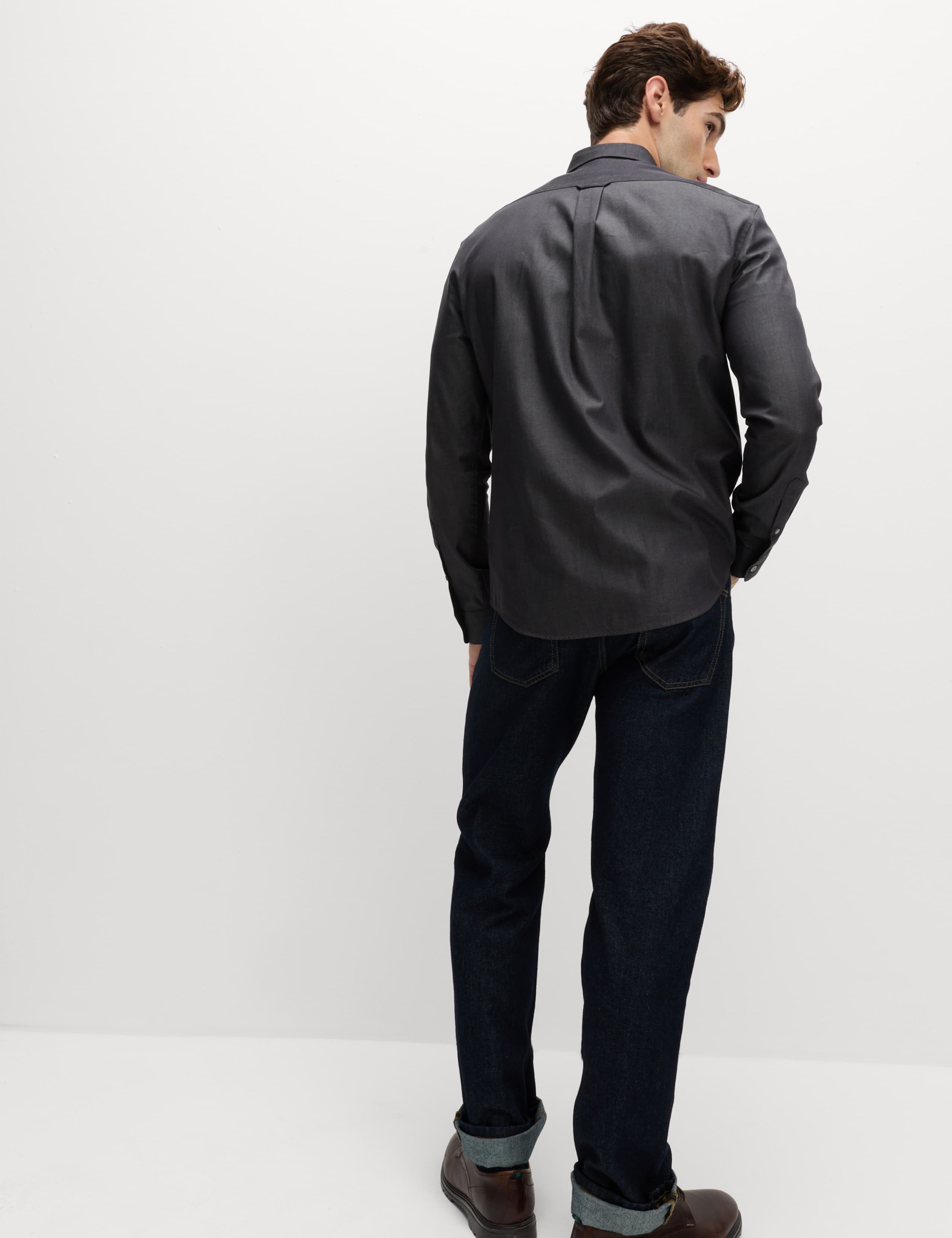 Pure Cotton Shirt 6 of 7