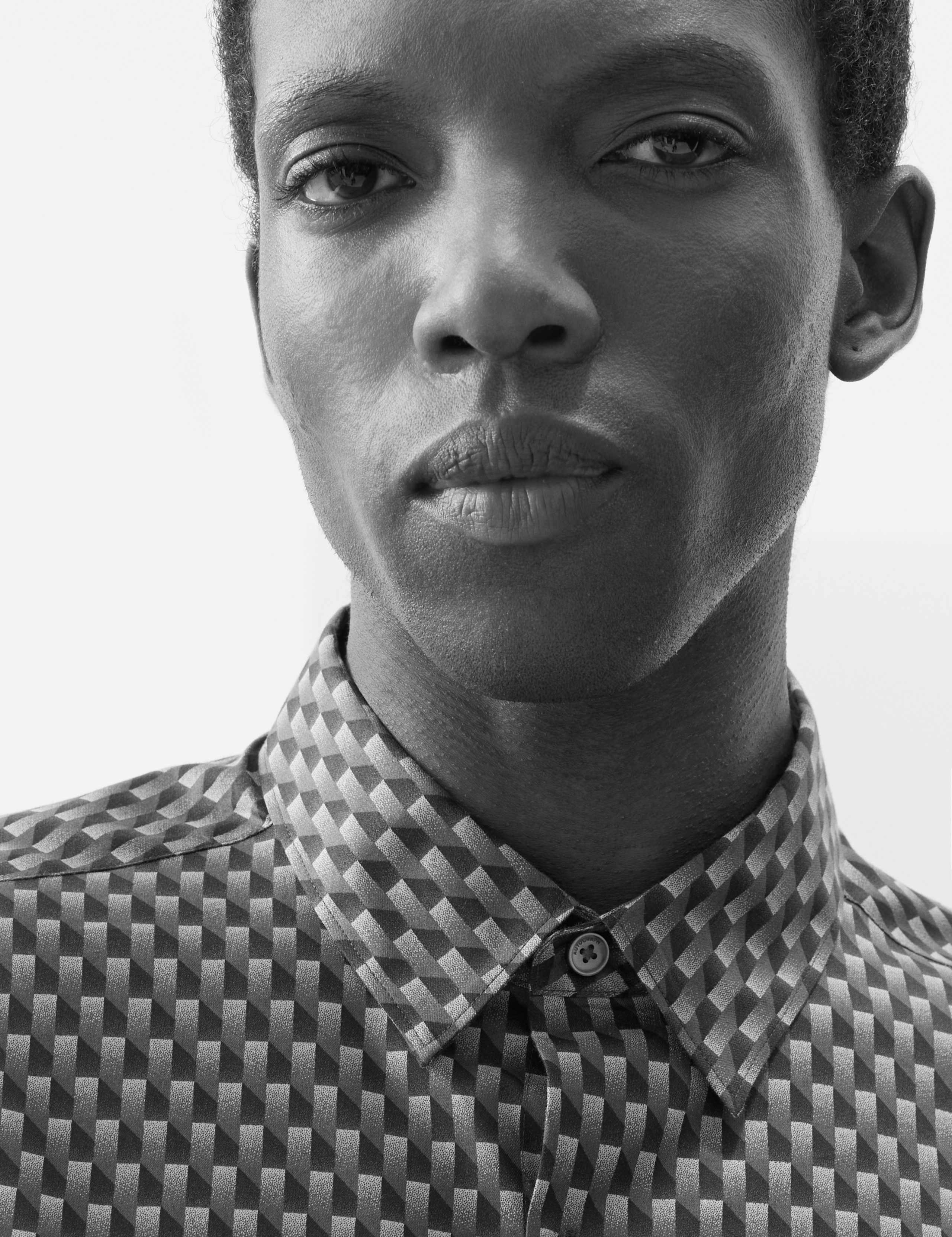 Cotton Rich Shirt 4 of 6