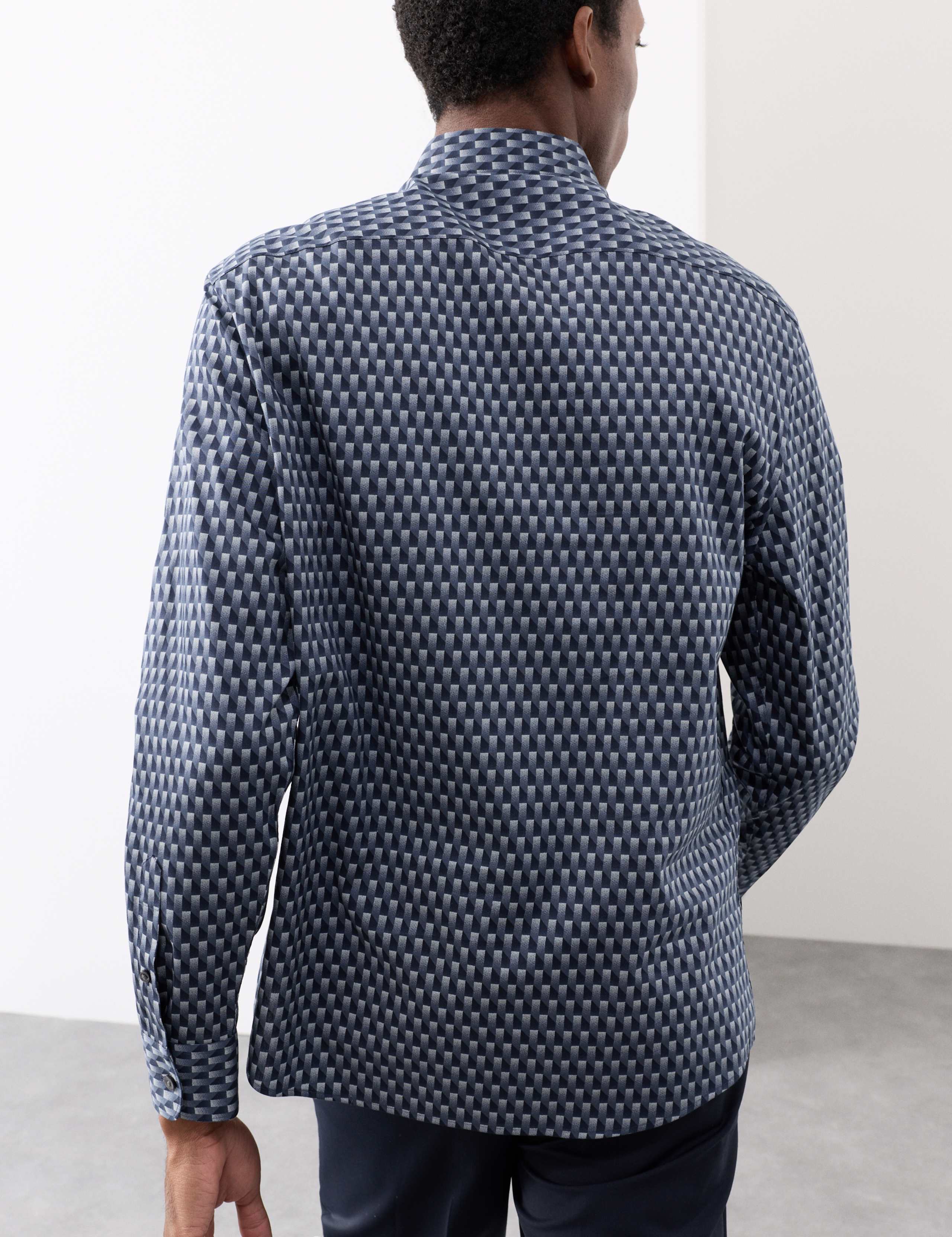 Cotton Rich Shirt 5 of 6