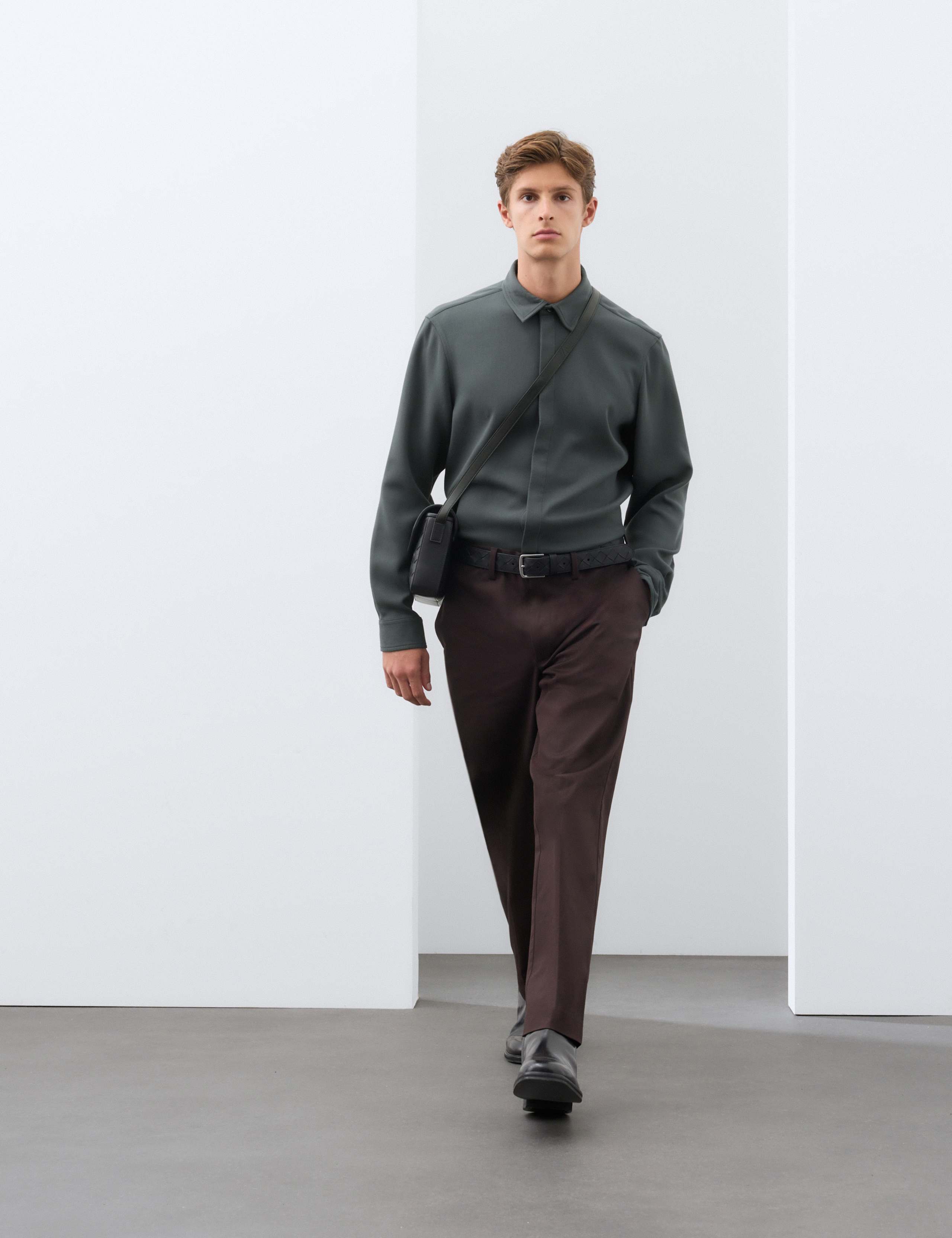 Regular Fit Jersey Shirt 4 of 7