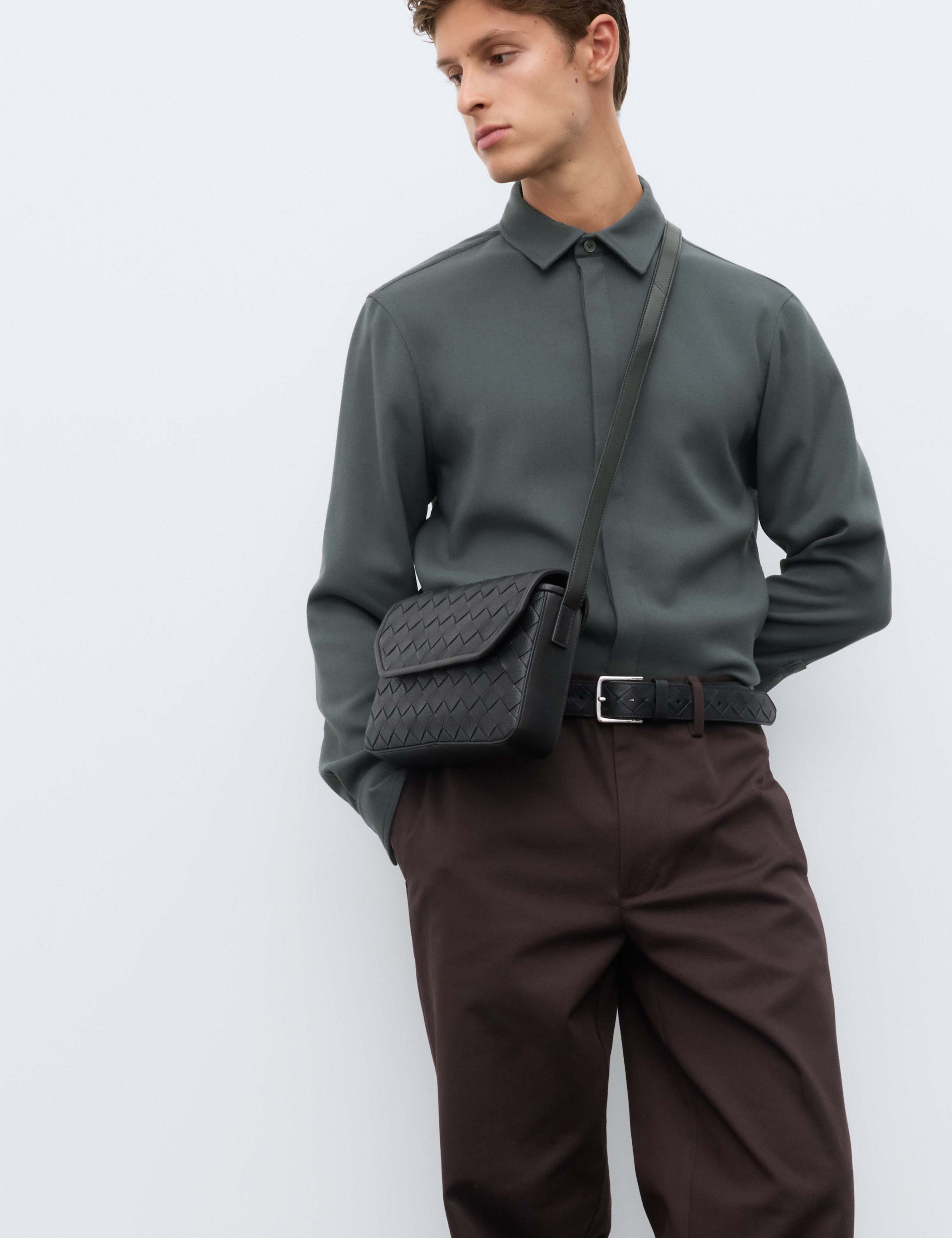 Regular Fit Jersey Shirt 5 of 7