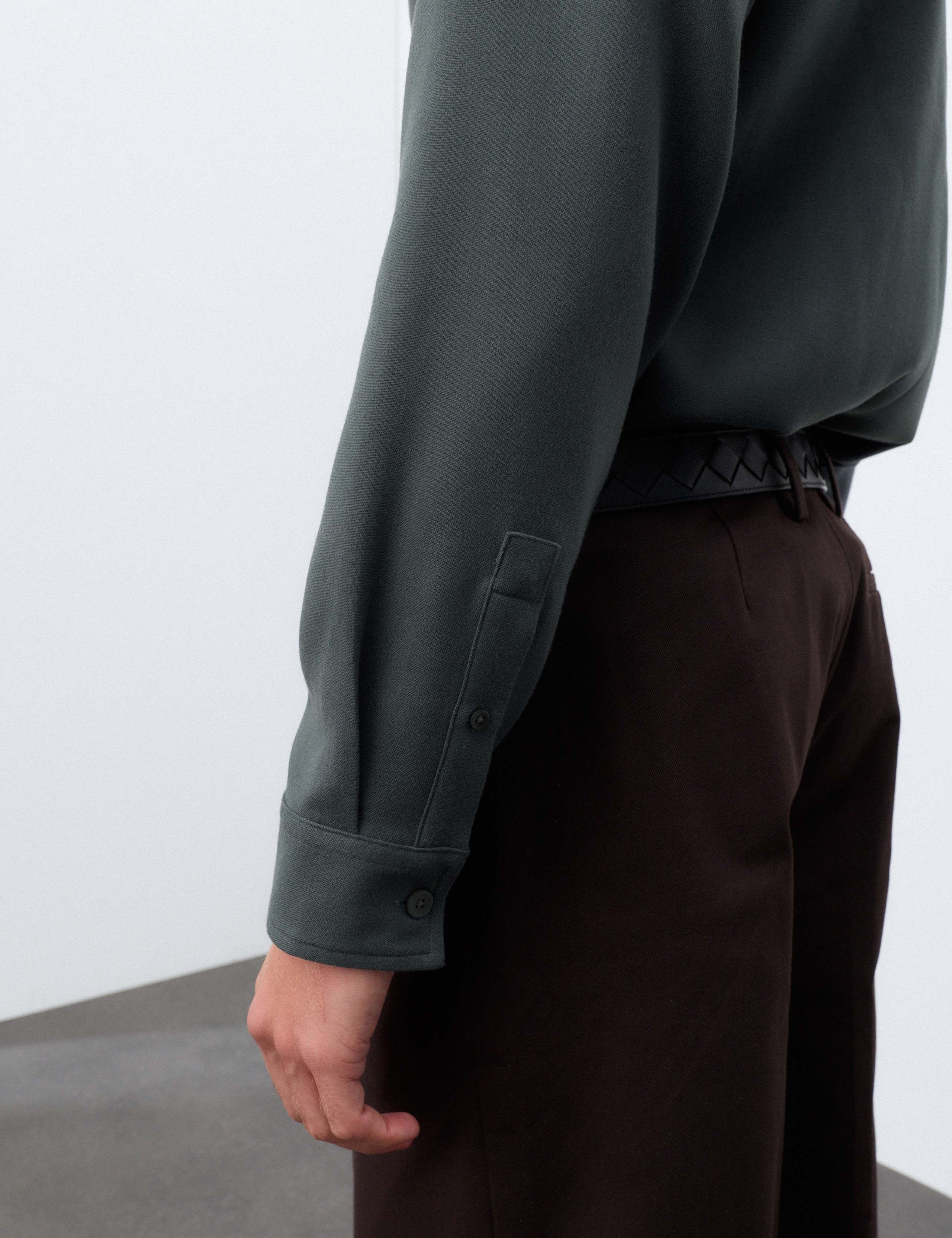 Regular Fit Jersey Shirt 6 of 7