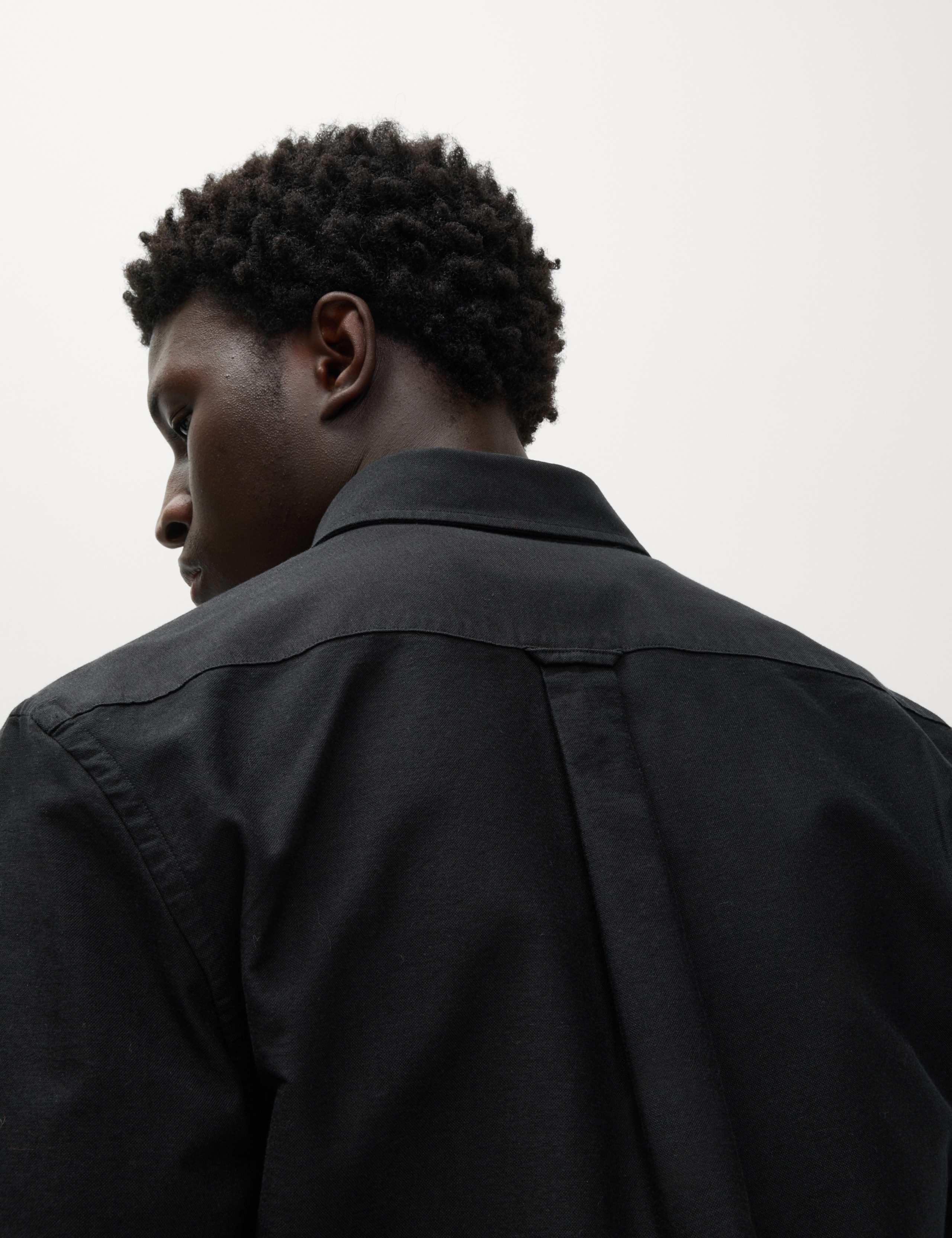 Slim Fit Ultimate Pure Cotton Oxford Shirt 3 of 6