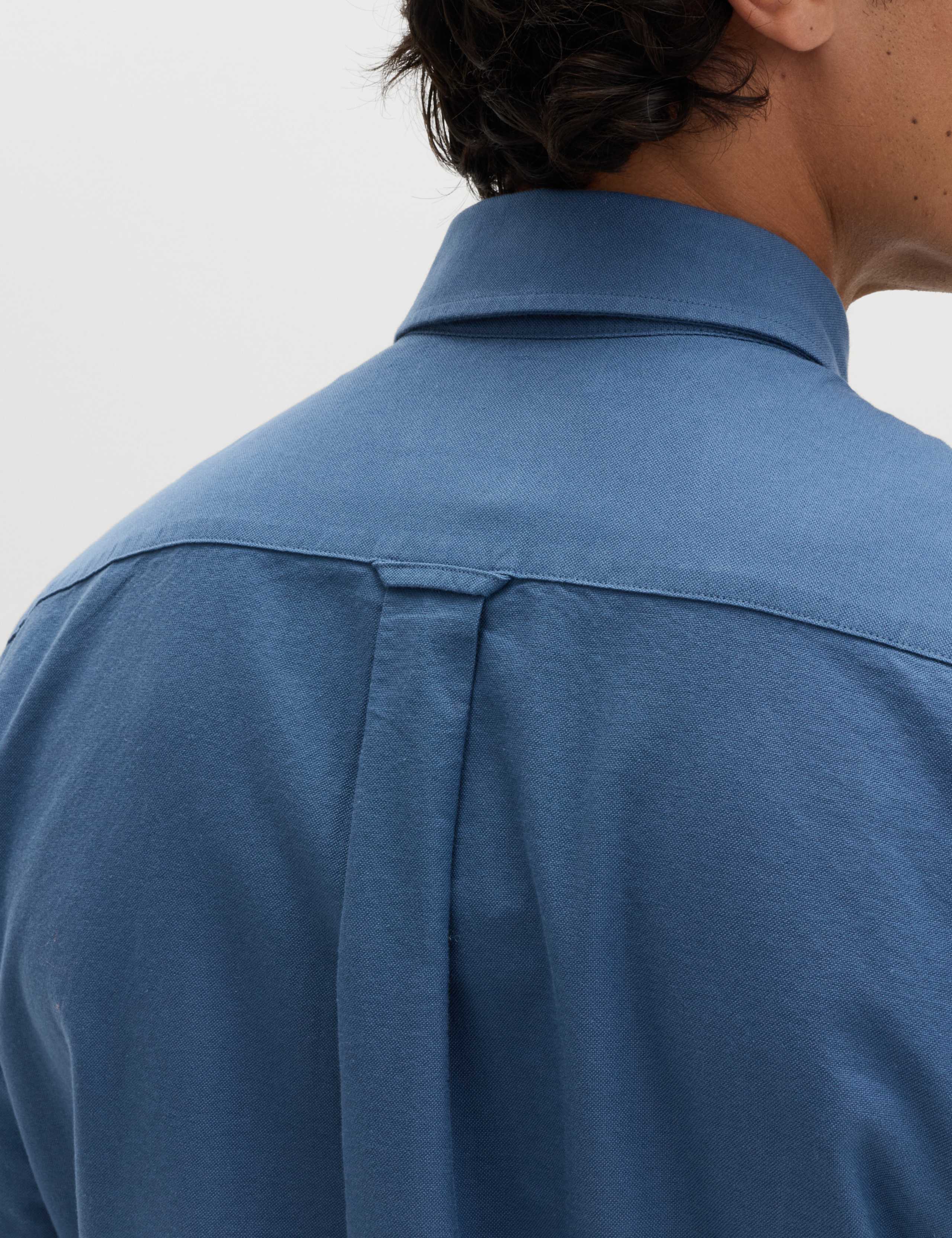 Pure Cotton Ultimate Oxford Shirt 5 of 6