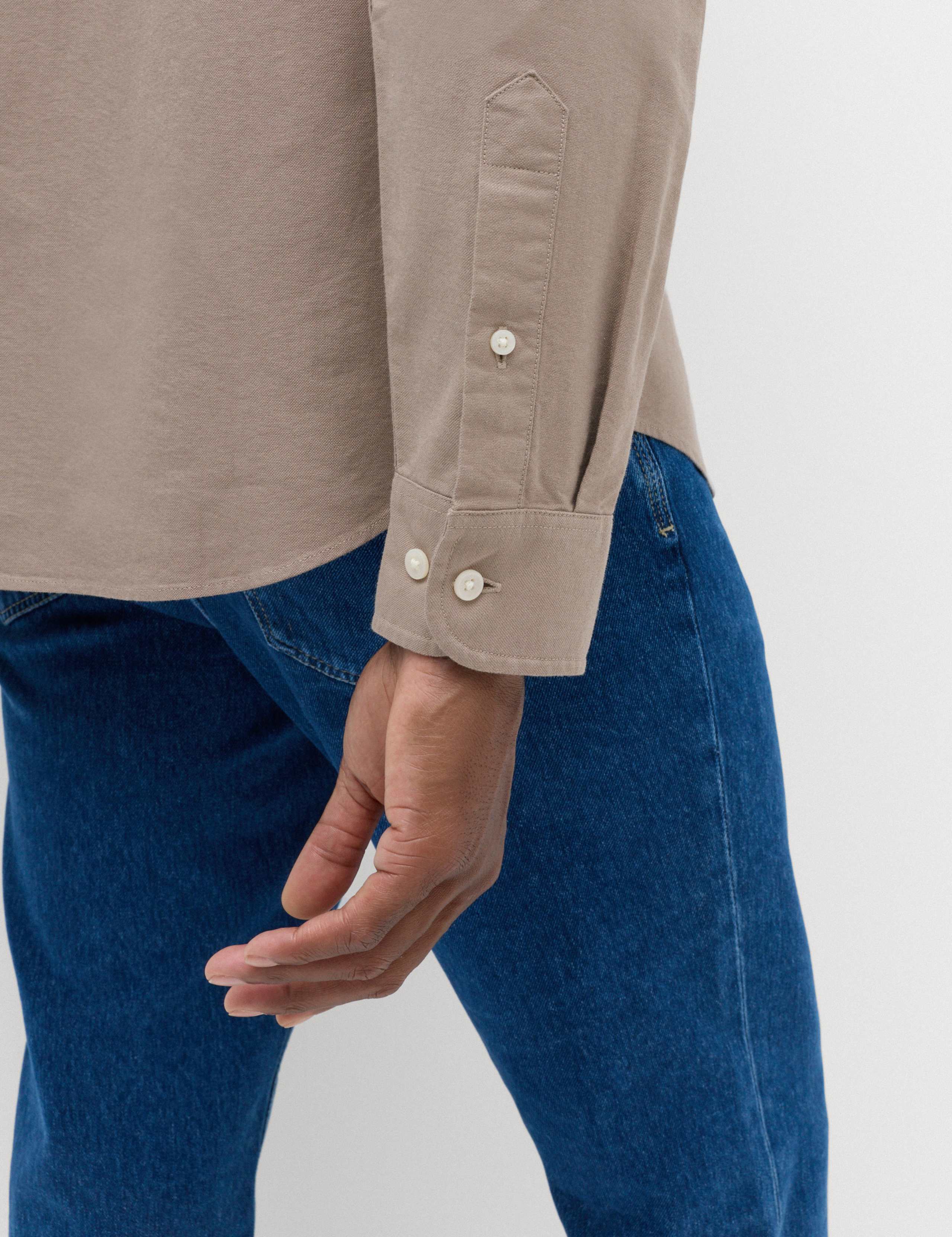 Pure Cotton Ultimate Oxford Shirt 4 of 6