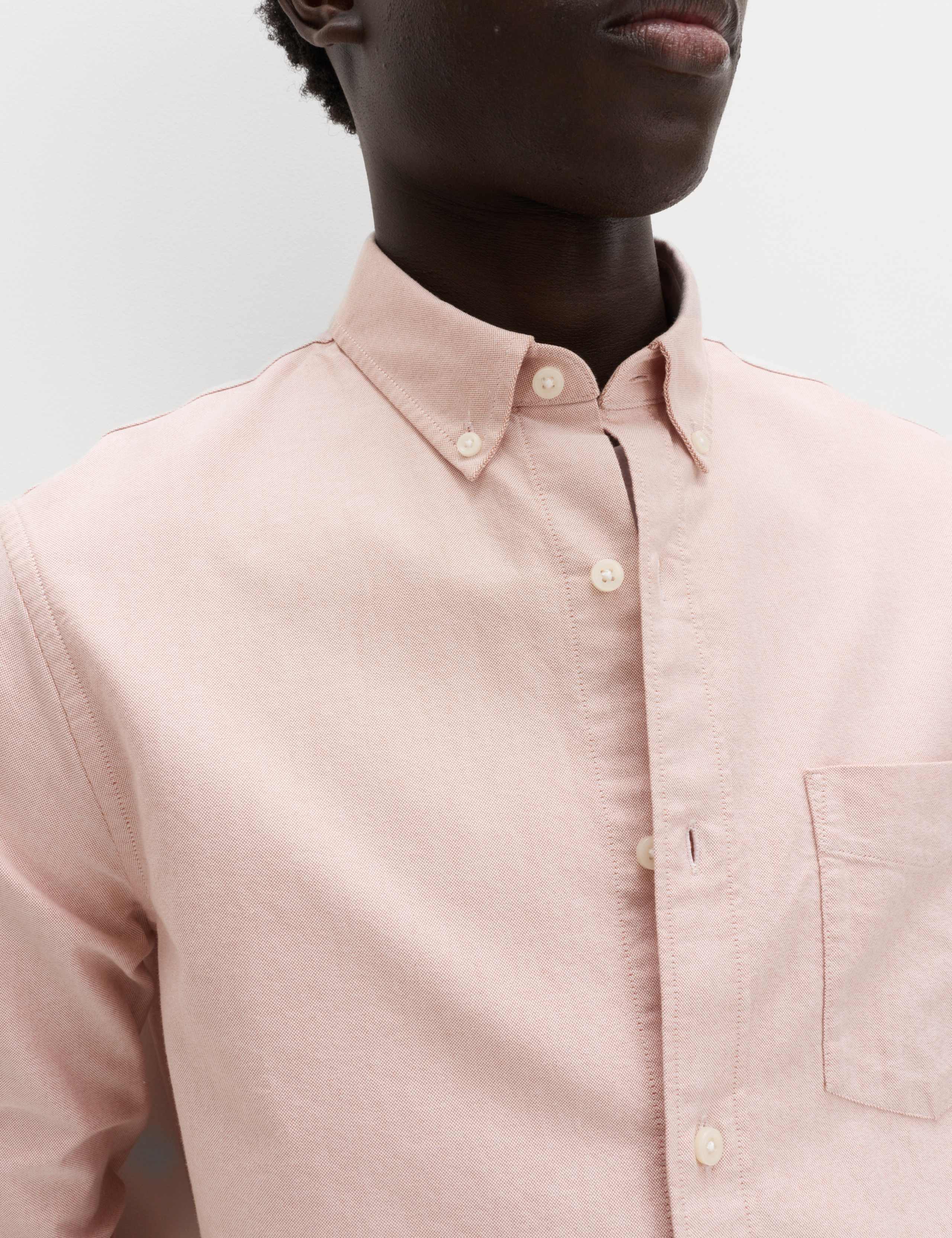 Pure Cotton Ultimate Oxford Shirt 5 of 6