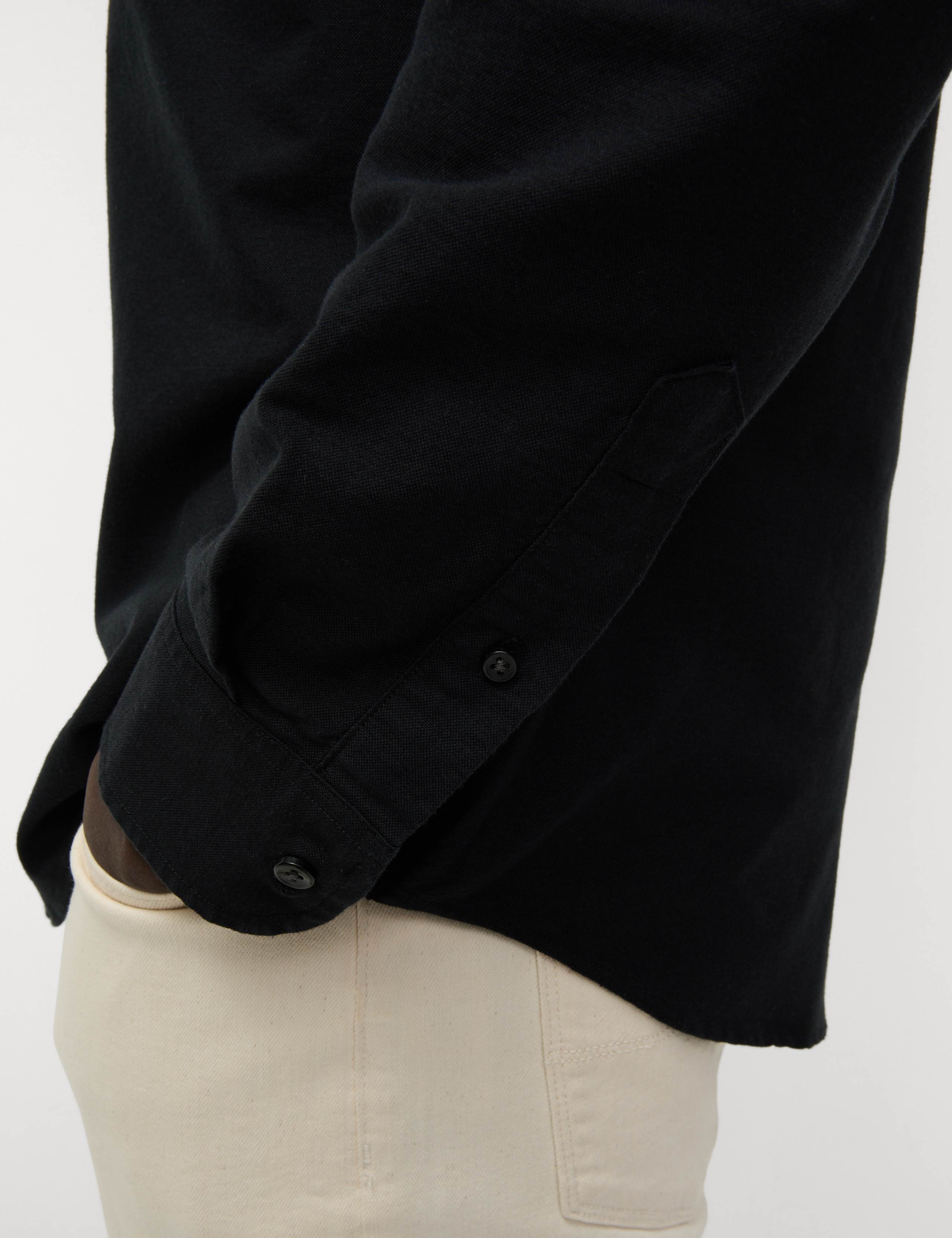 Pure Cotton Ultimate Oxford Shirt 3 of 5