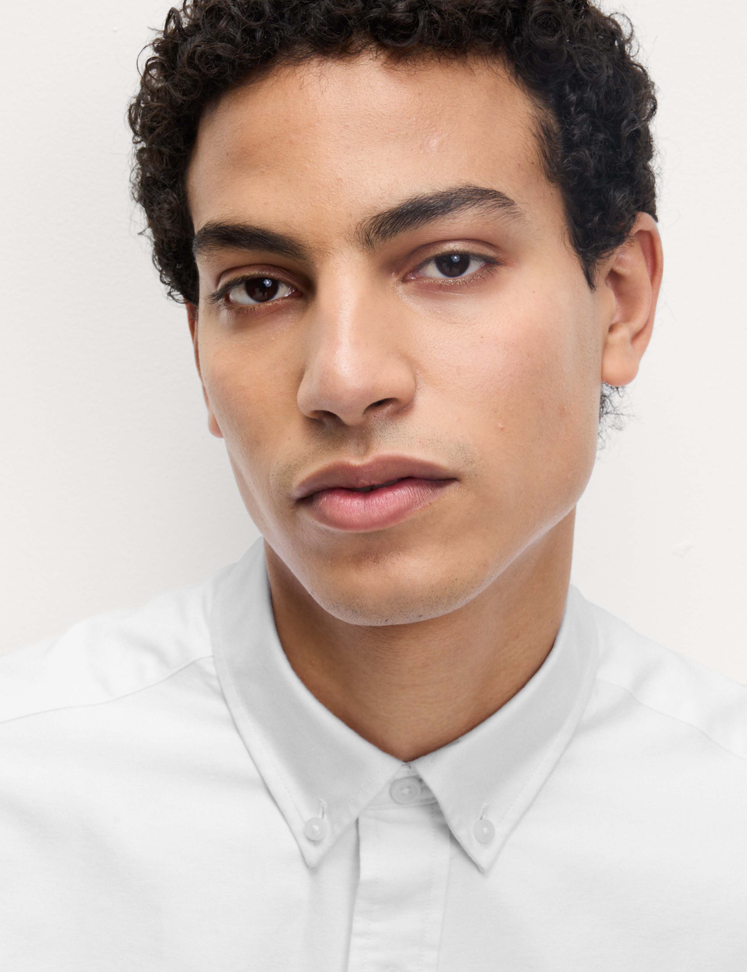 Ultimate 2pk Short Sleeve Oxford Shirts 4 of 5