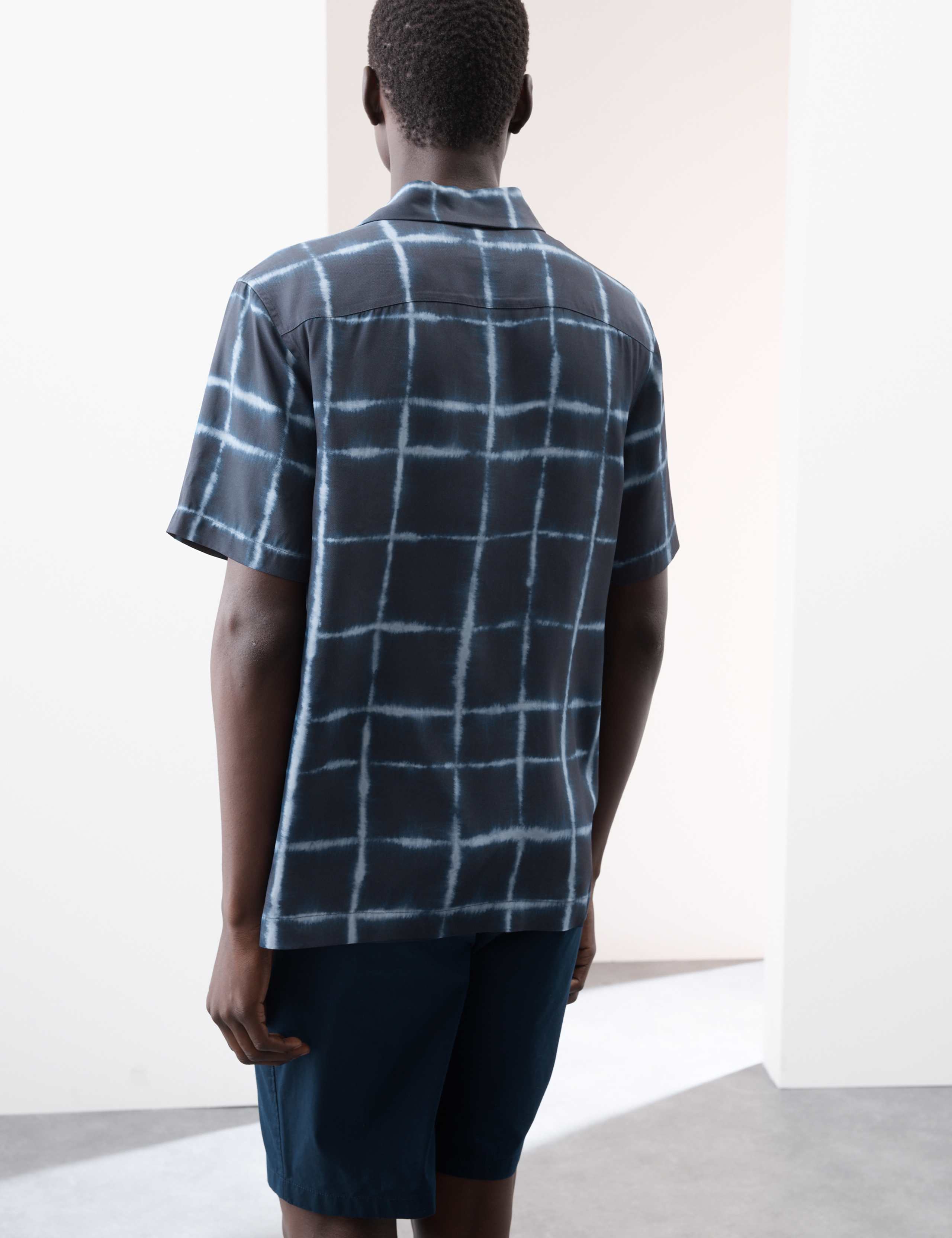 Check Shirt 4 of 7
