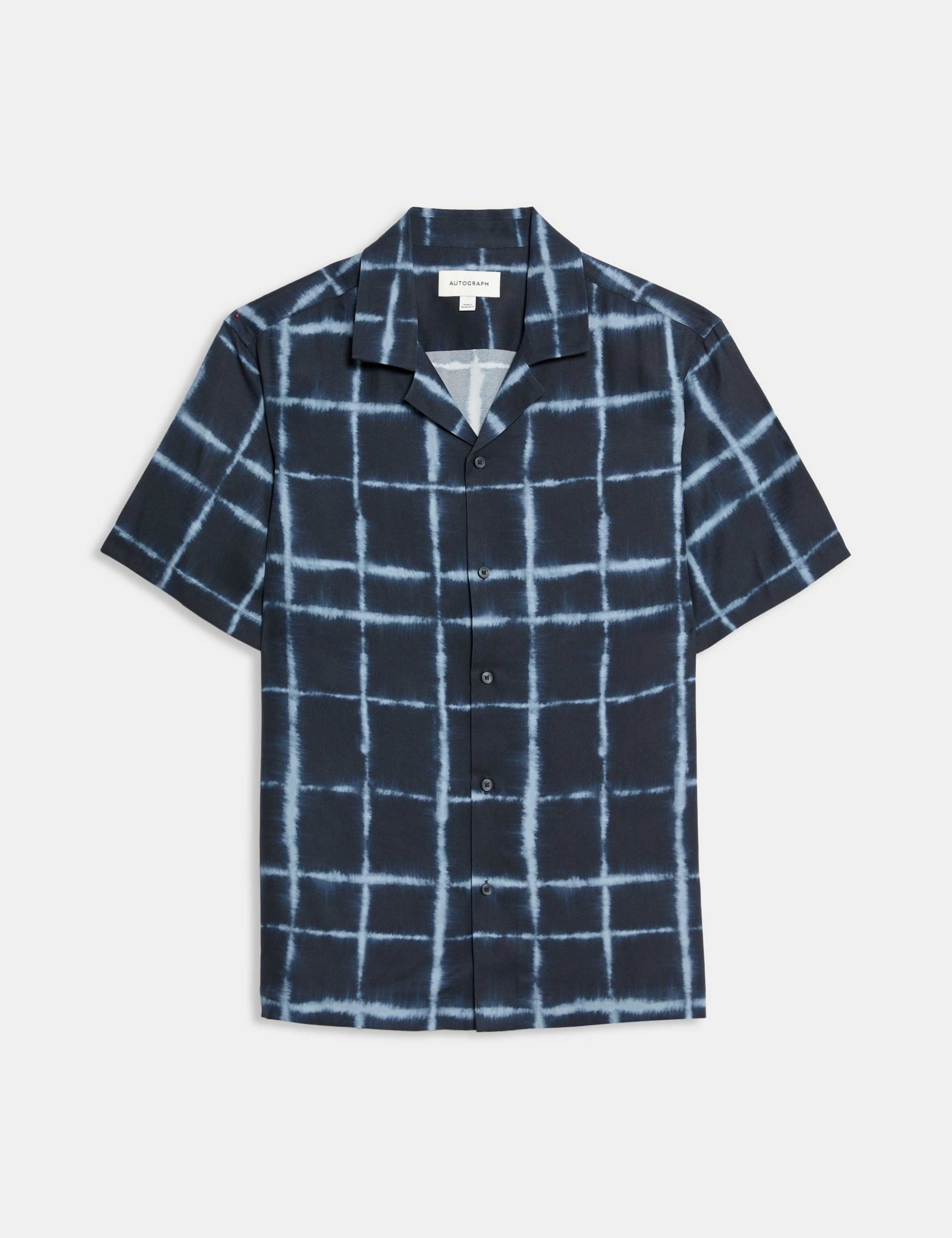 Check Shirt 2 of 7