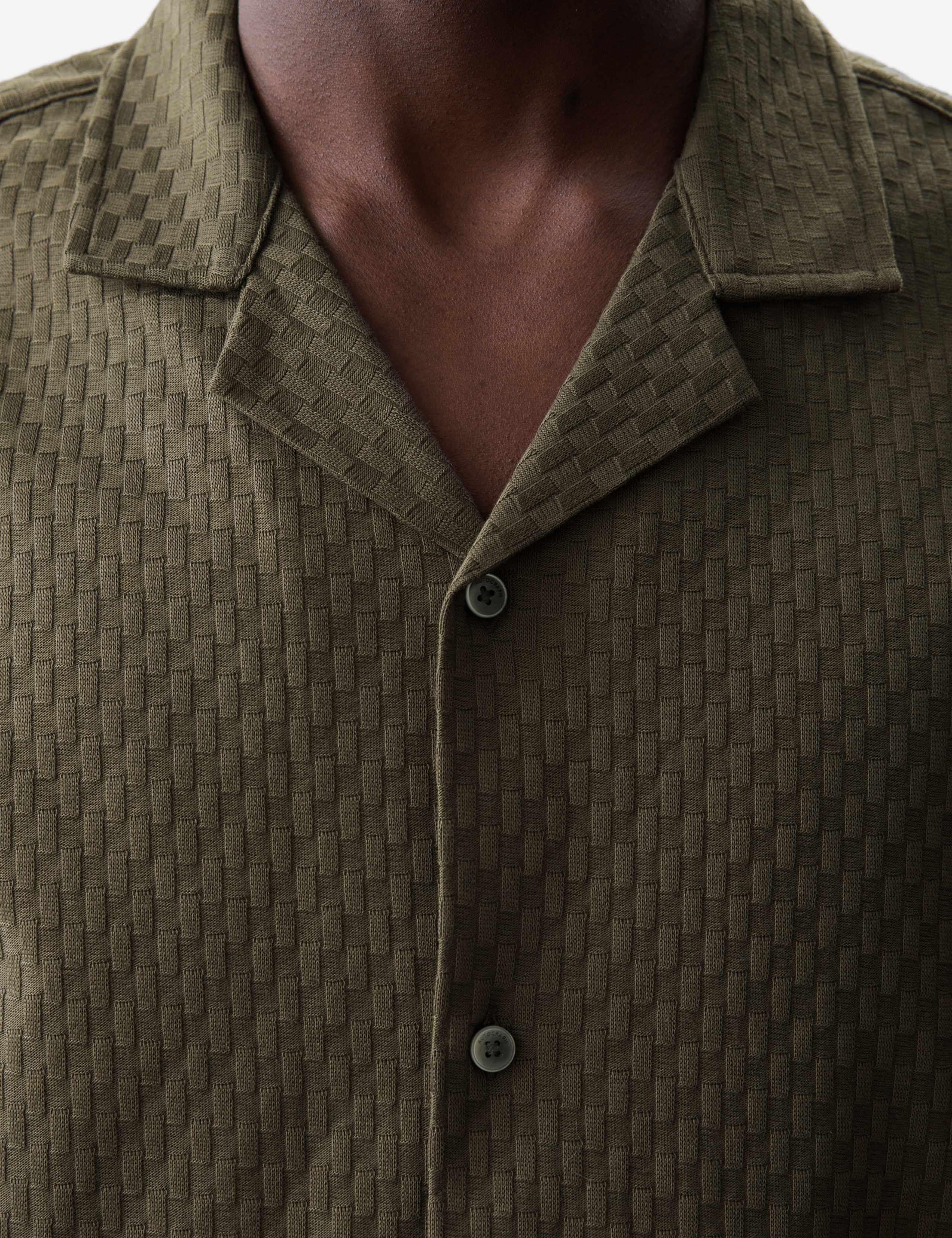 Pure Cotton Shirt 3 of 7