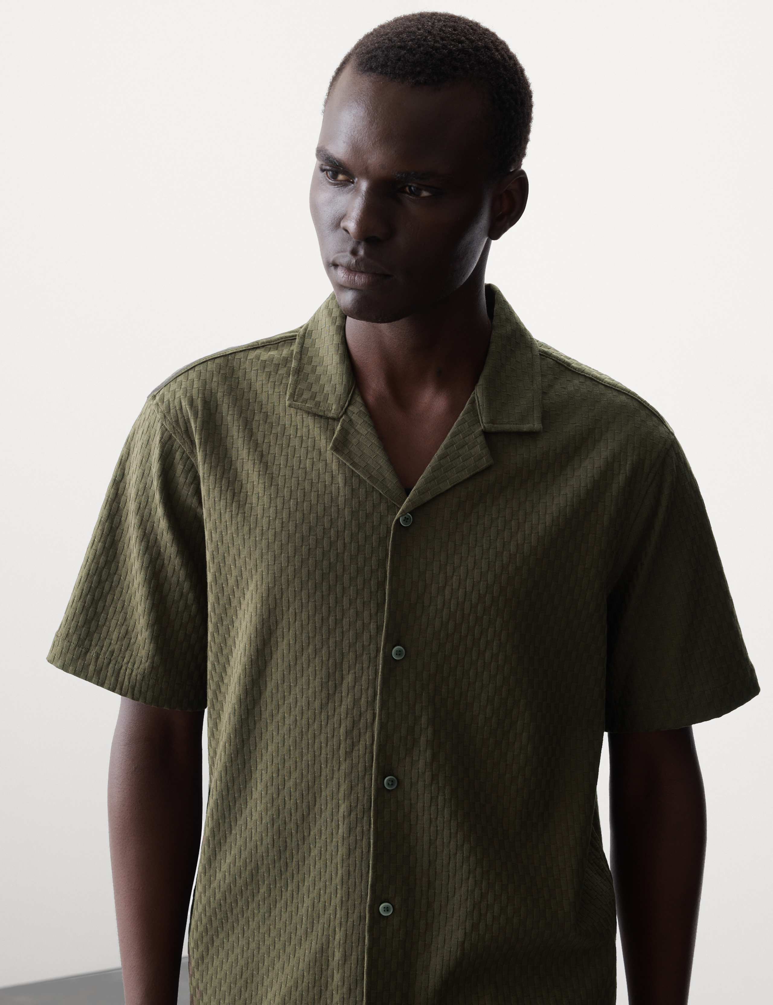 Pure Cotton Shirt 5 of 7