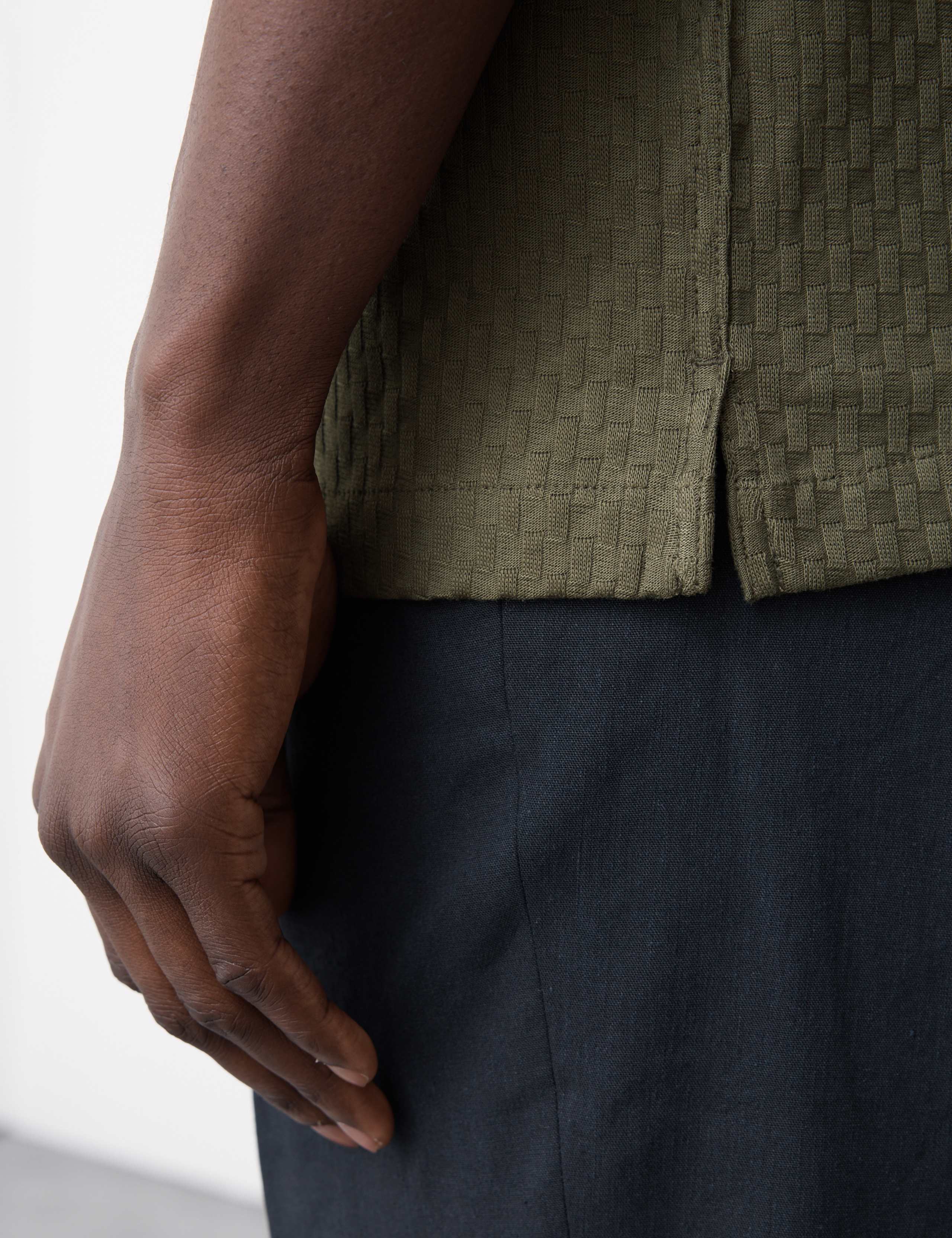 Pure Cotton Shirt 6 of 7