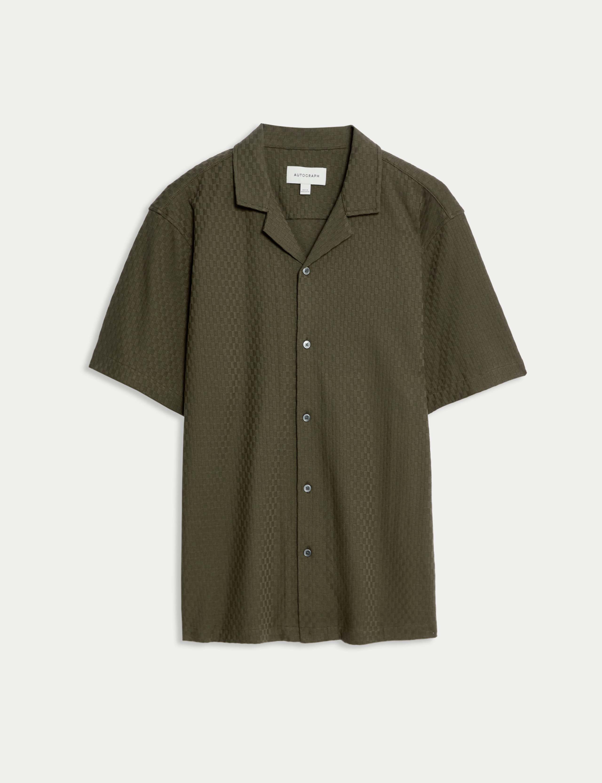 Pure Cotton Shirt 2 of 7