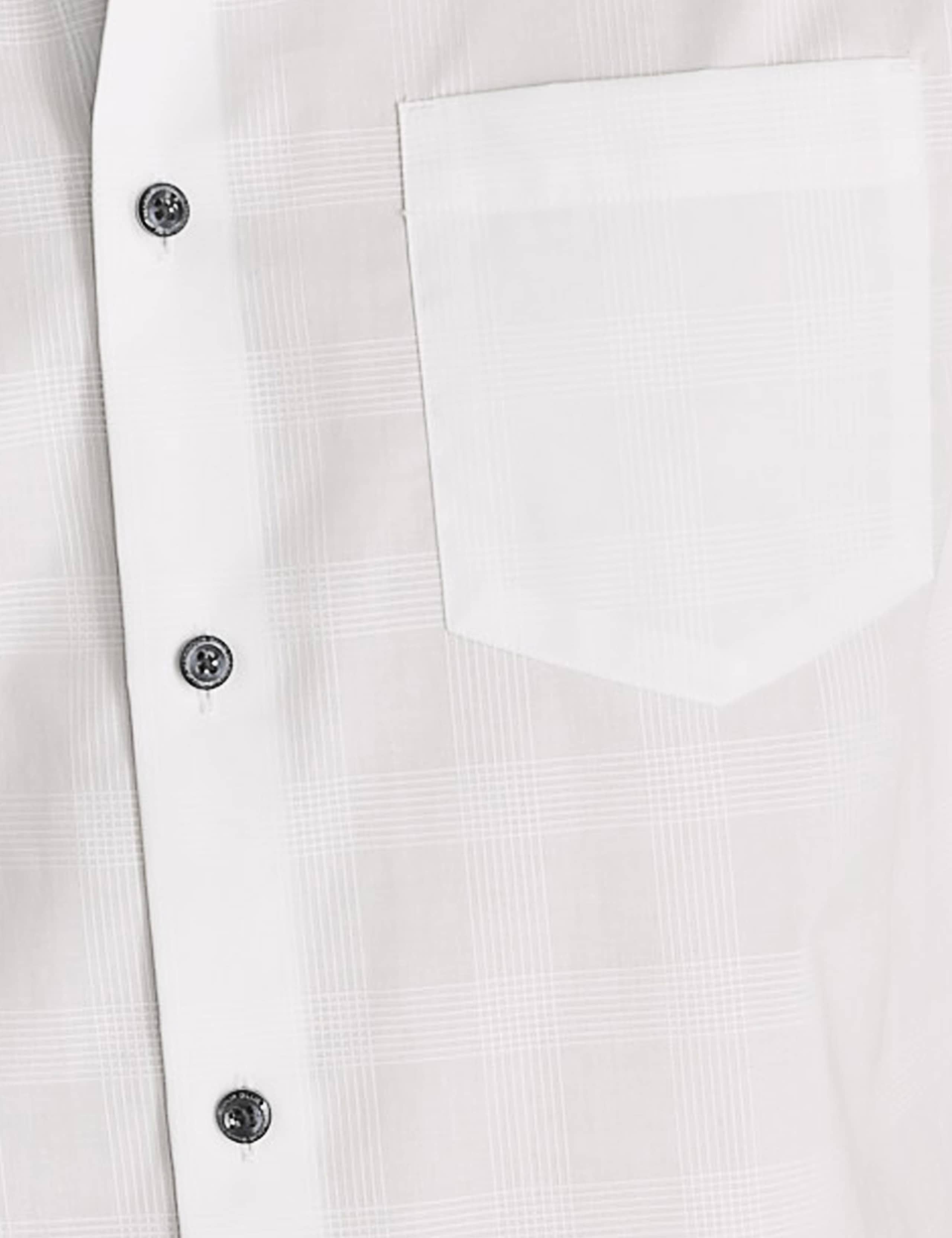 Pure Cotton Check Shirt 5 of 5