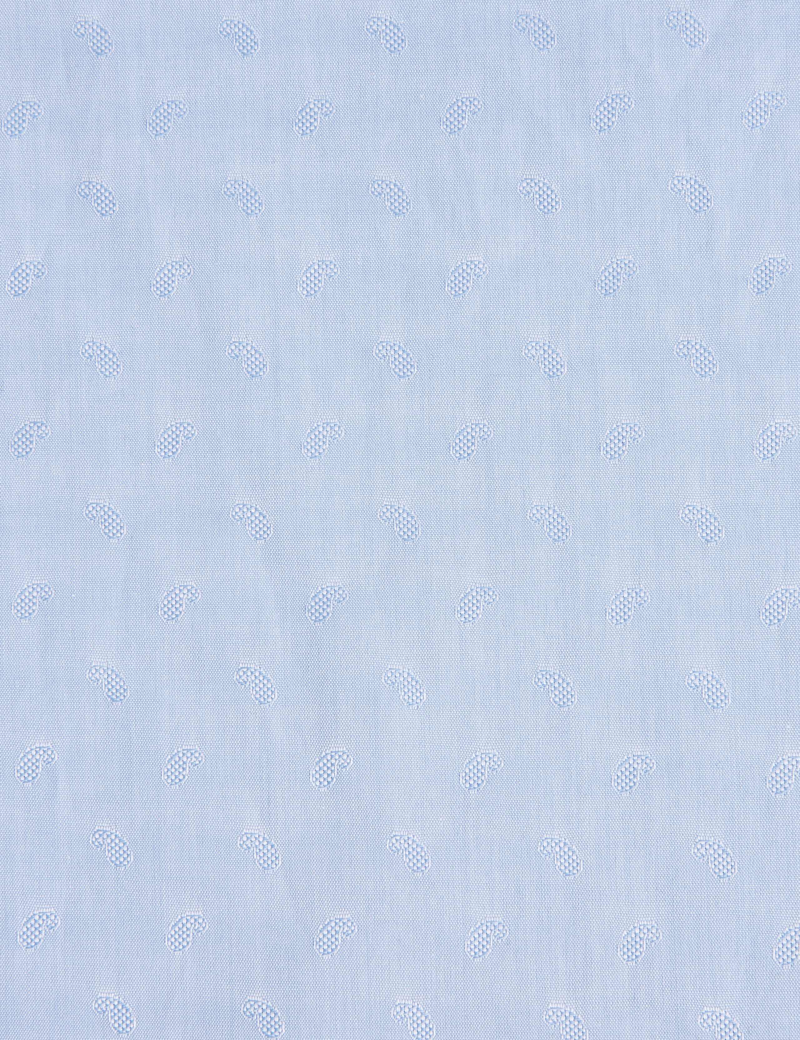 Pure Cotton Regular Fit Luxury Shirt 7 of 7