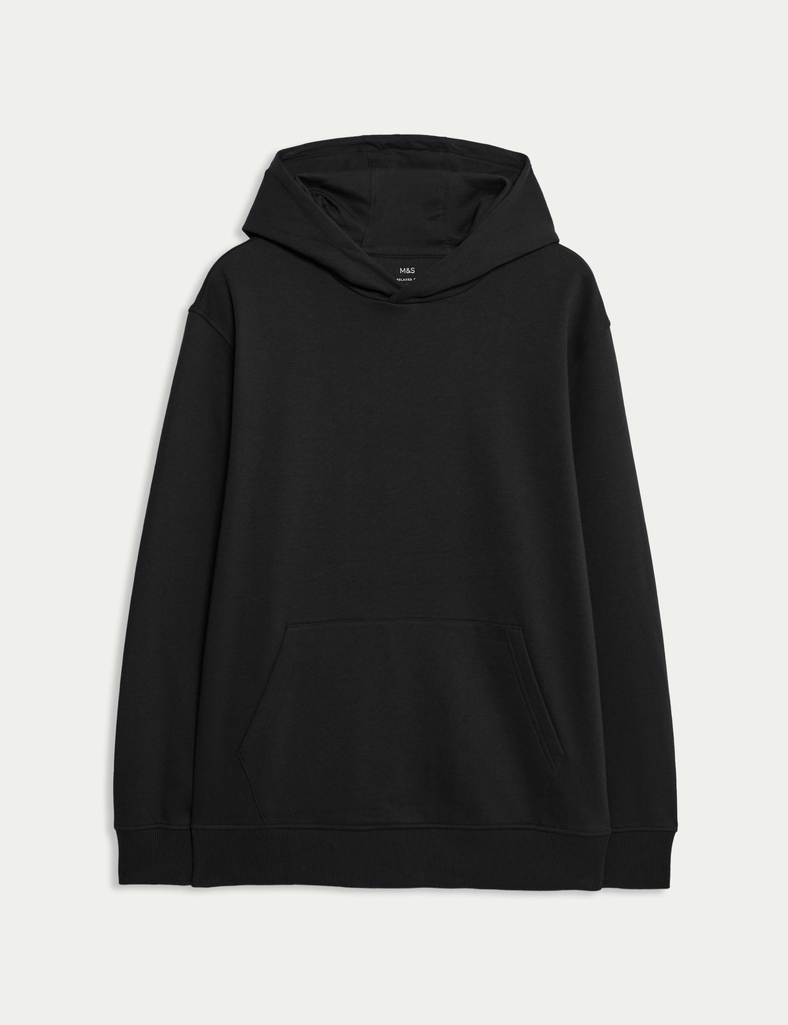 Cotton Rich Hoodie 2 of 5