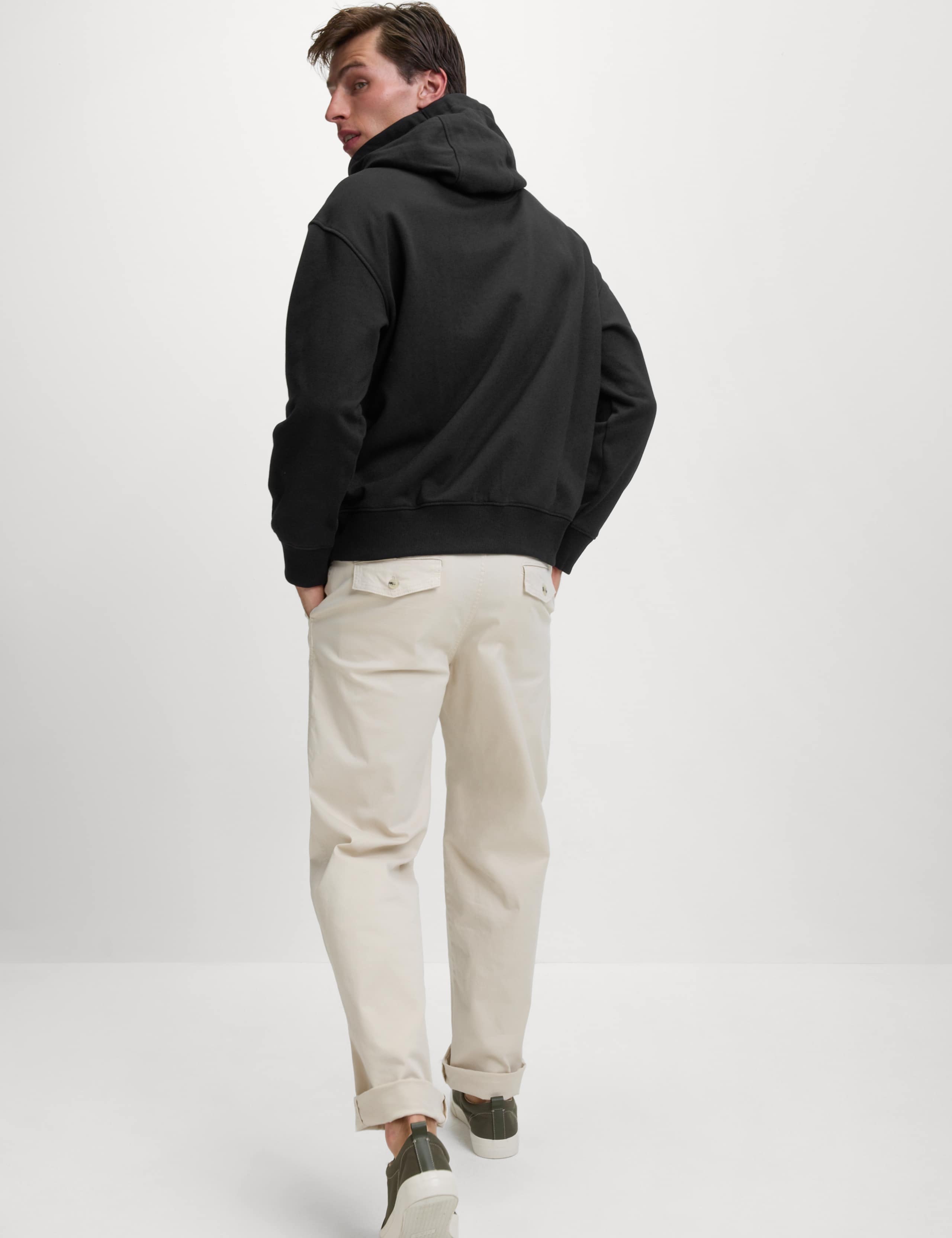 Cotton Rich Oasis Graphic Hoodie 3 of 6