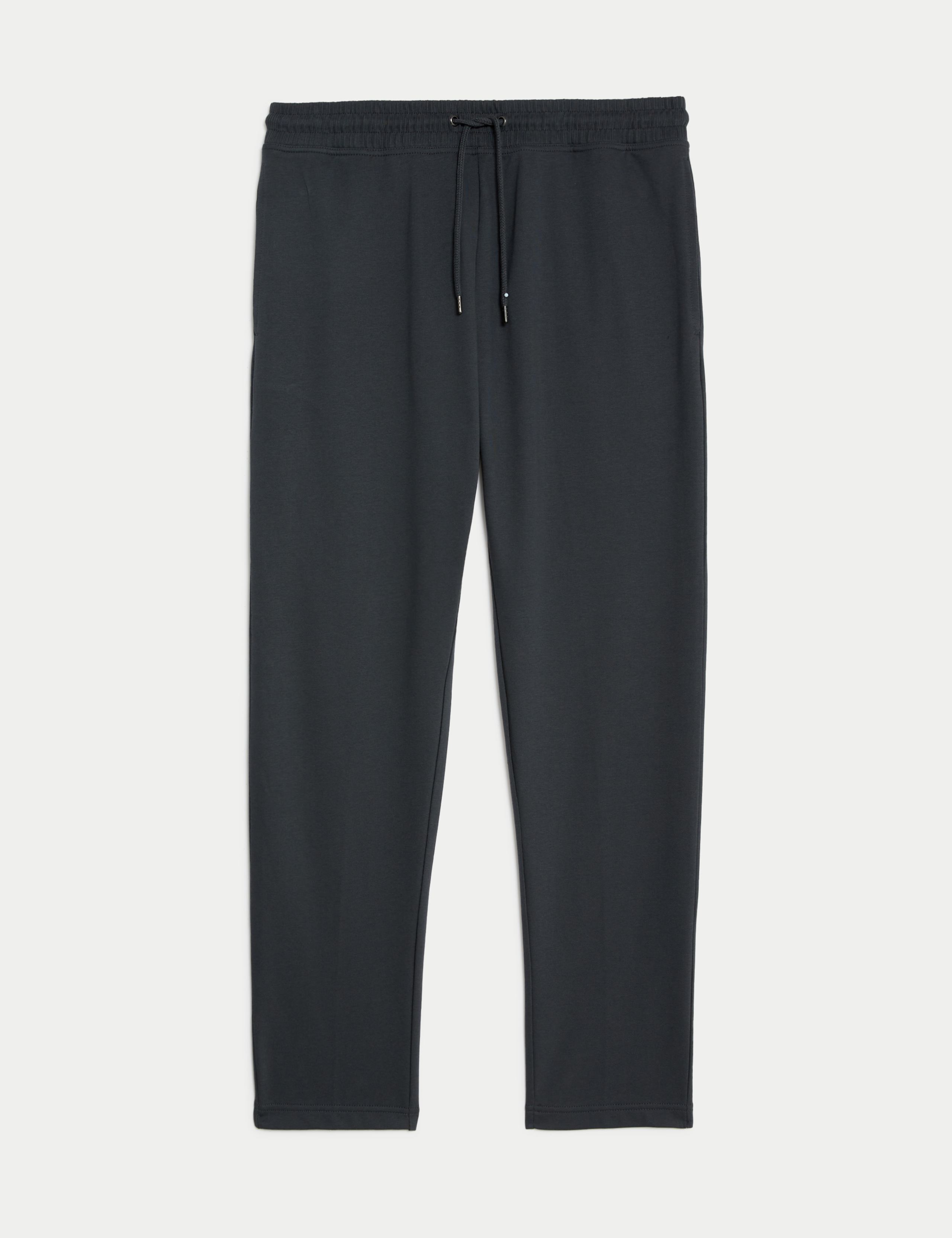 Cotton Rich Straight Leg Joggers 2 of 5