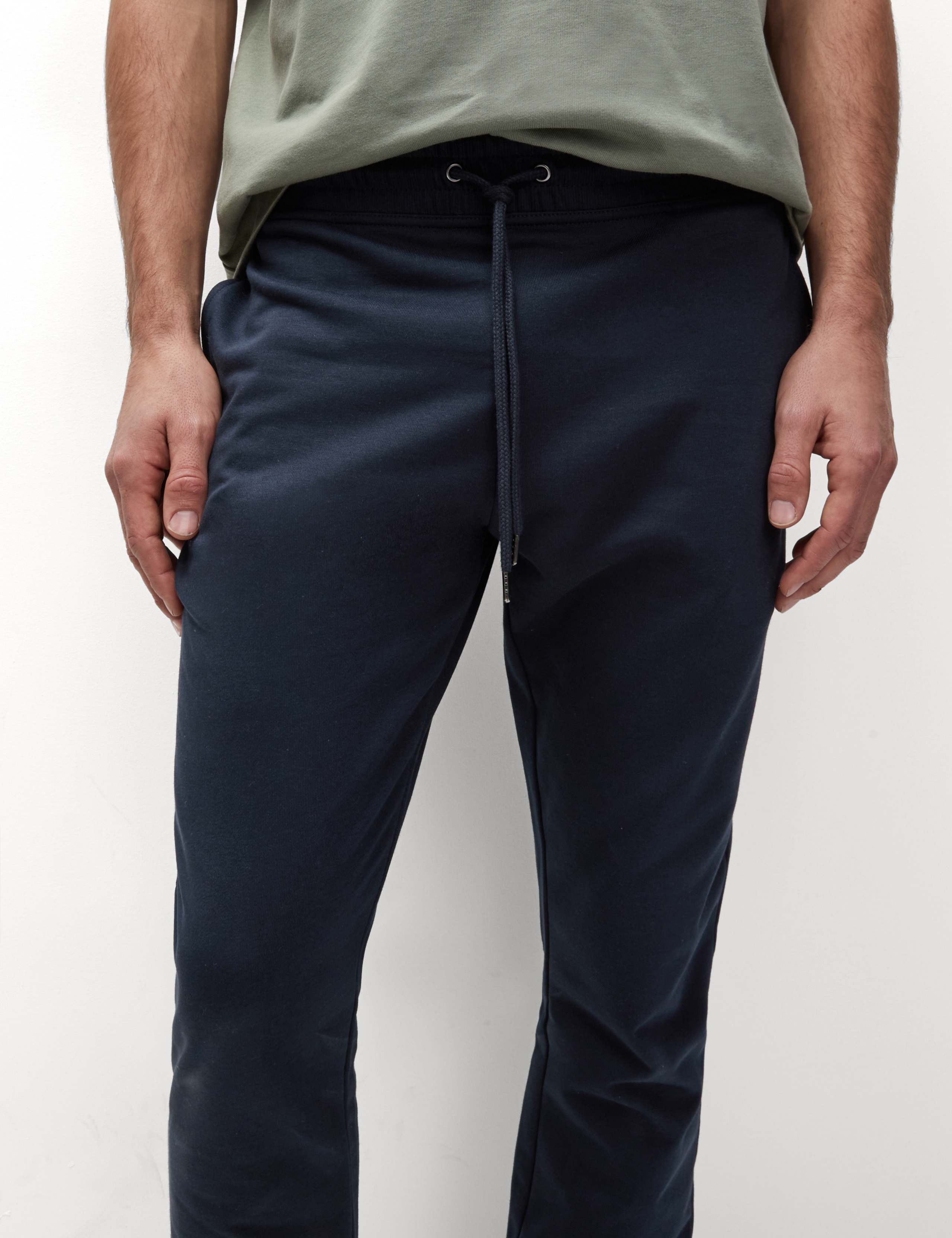 Cuffed Joggers 5 of 5