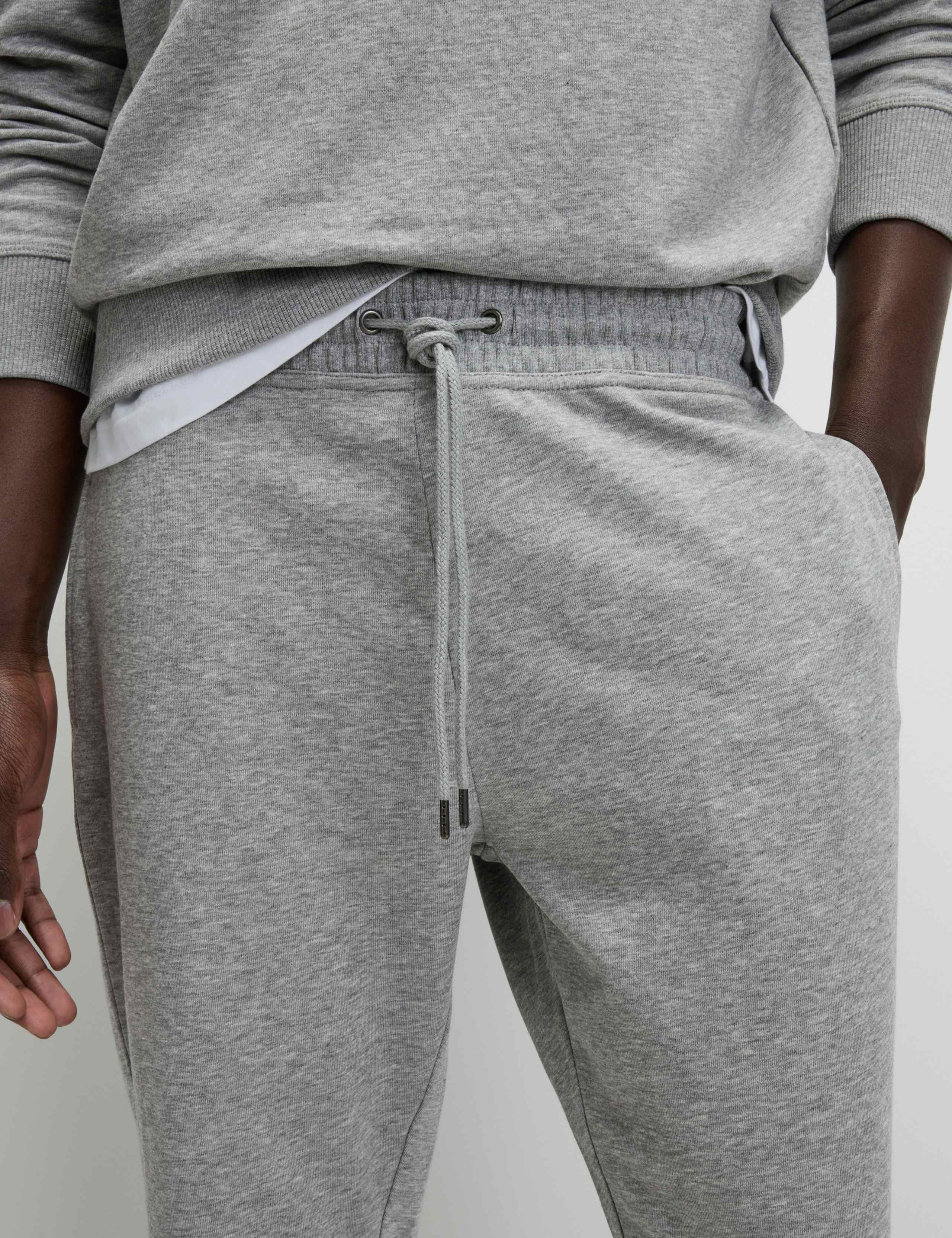 Cuffed Joggers 3 of 6