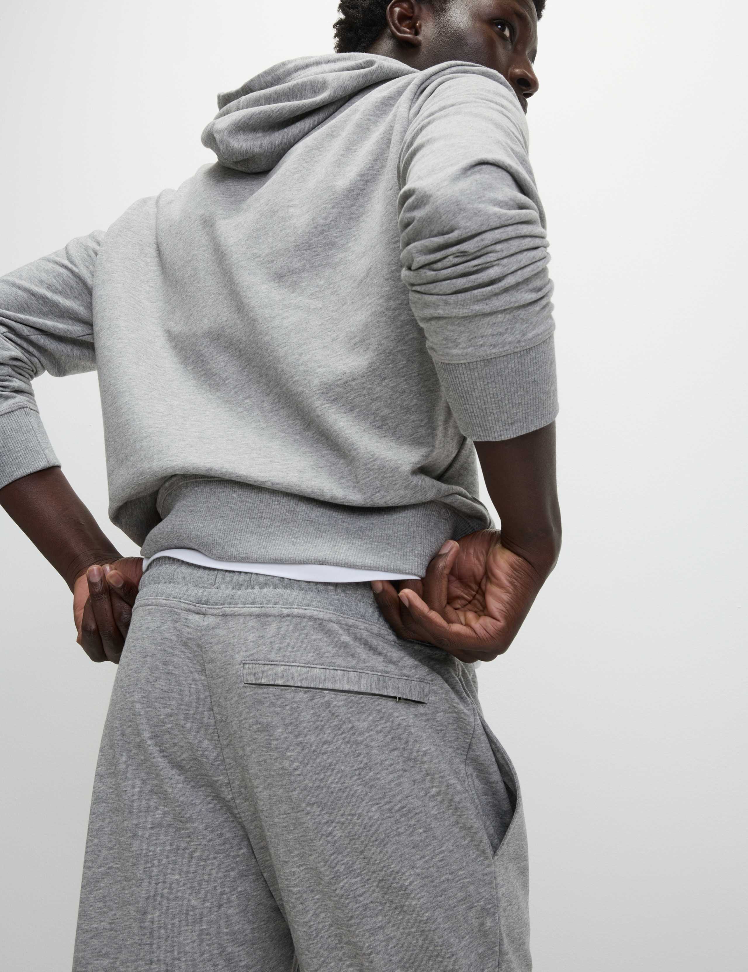 Cuffed Joggers 5 of 6