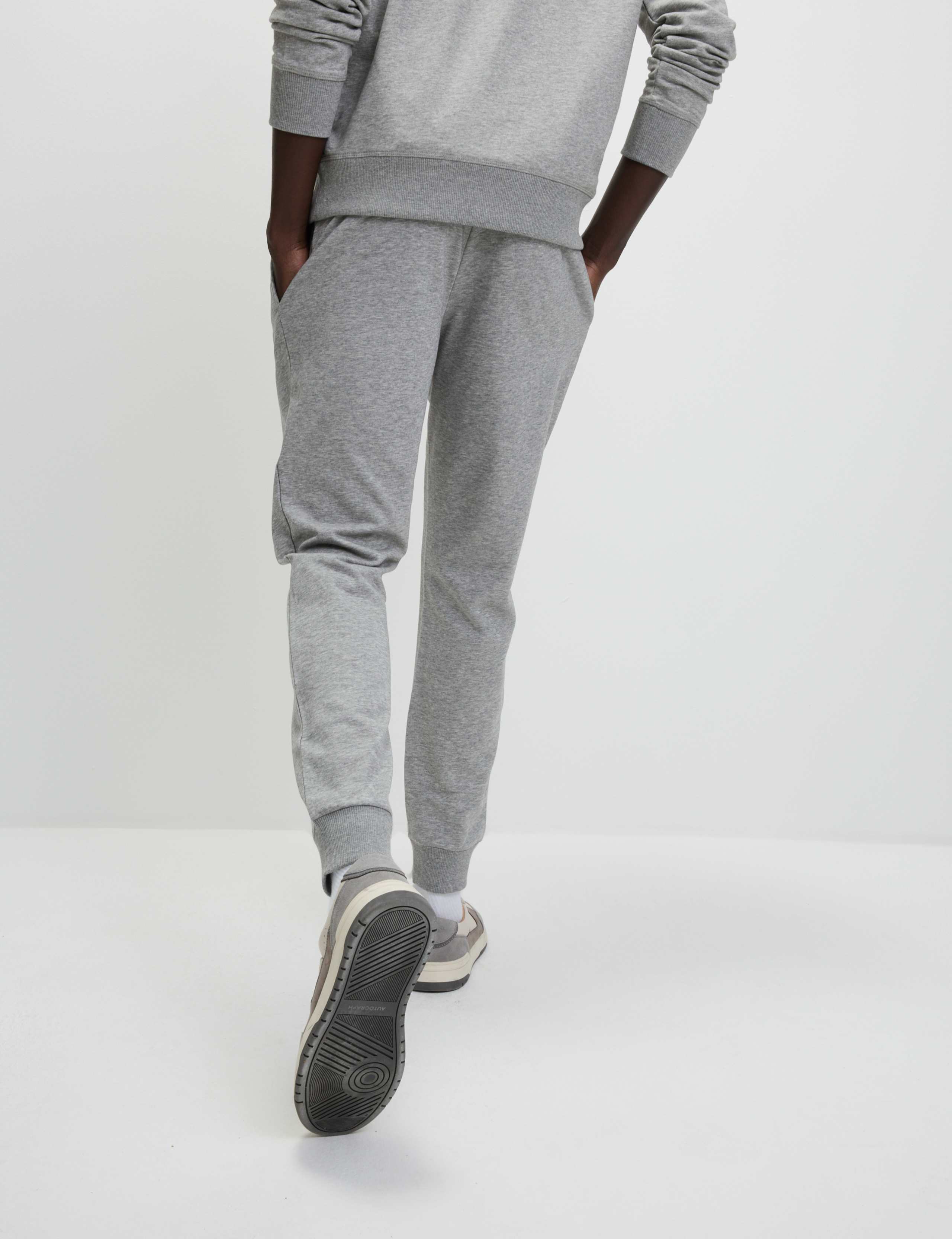 Cuffed Joggers 6 of 6