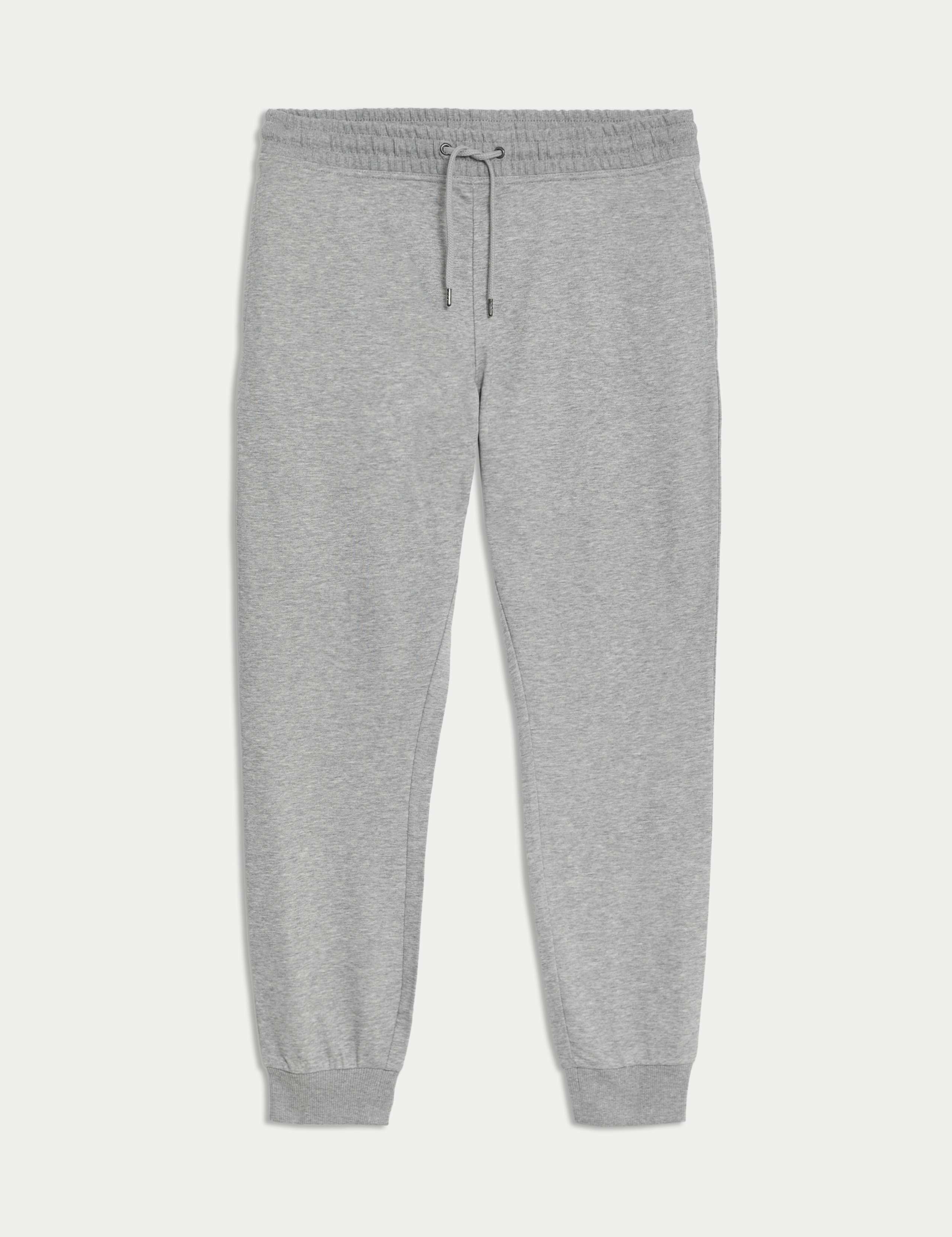 Cuffed Joggers 2 of 6