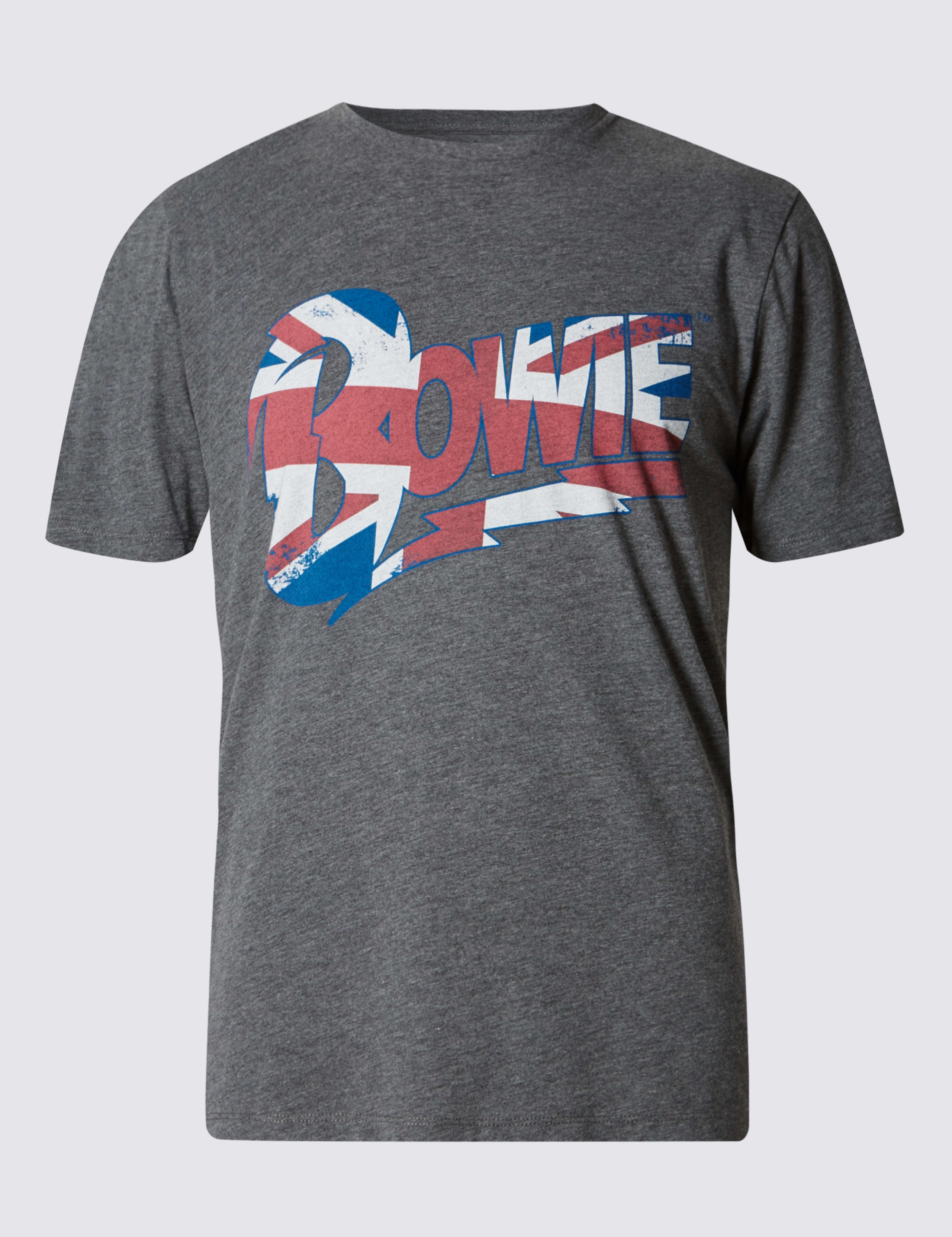 Bowie Graphic T-Shirt 2 of 3