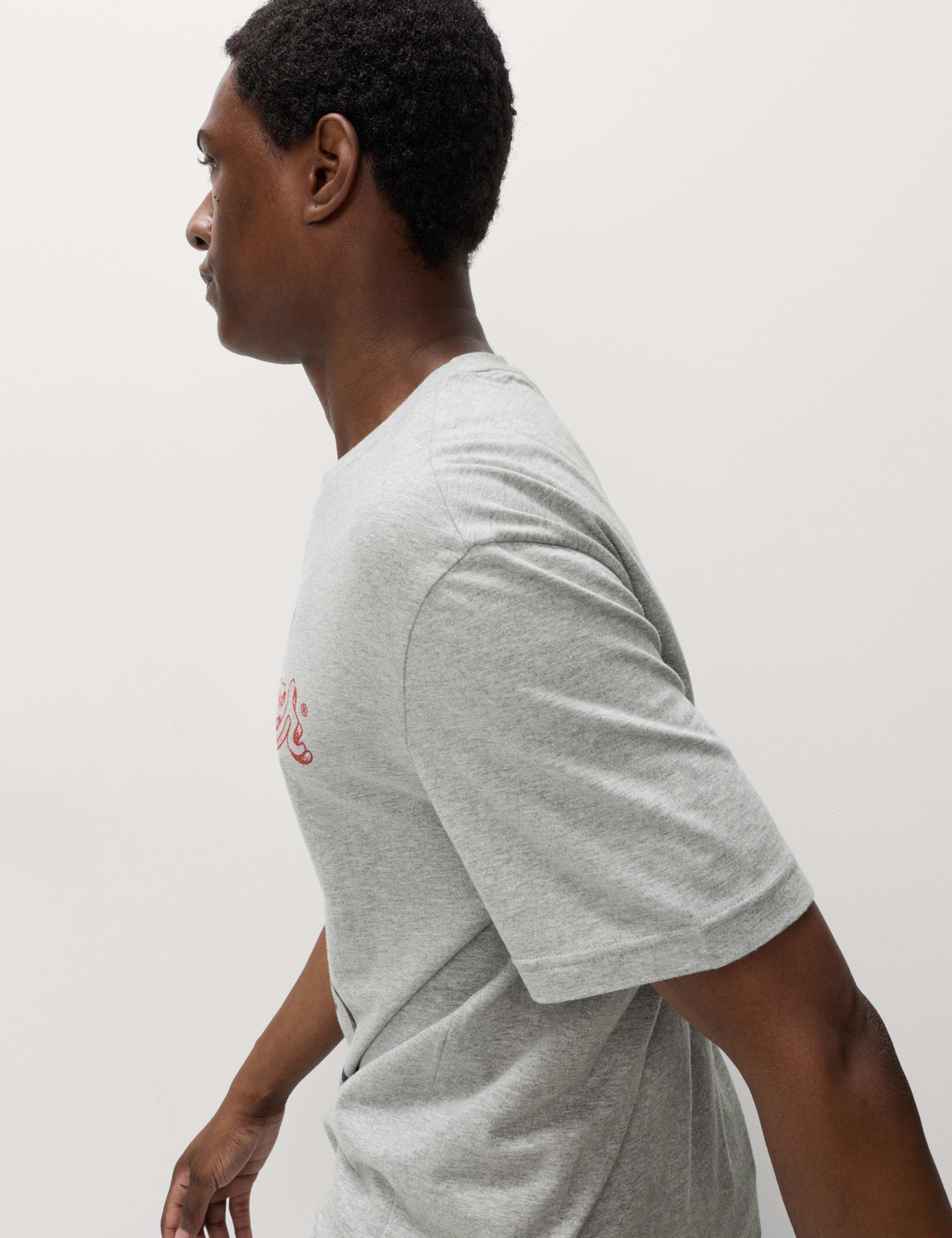 Pure Cotton Fender T-Shirt 3 of 5